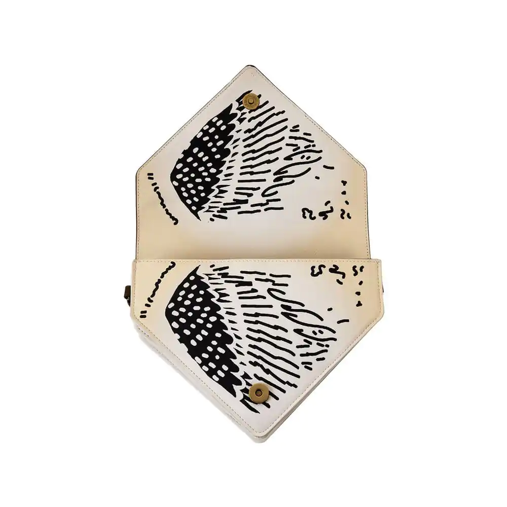 Wicked by Loungefly Crossbody Księga Grimoire Elphaby zdjęcie produktu