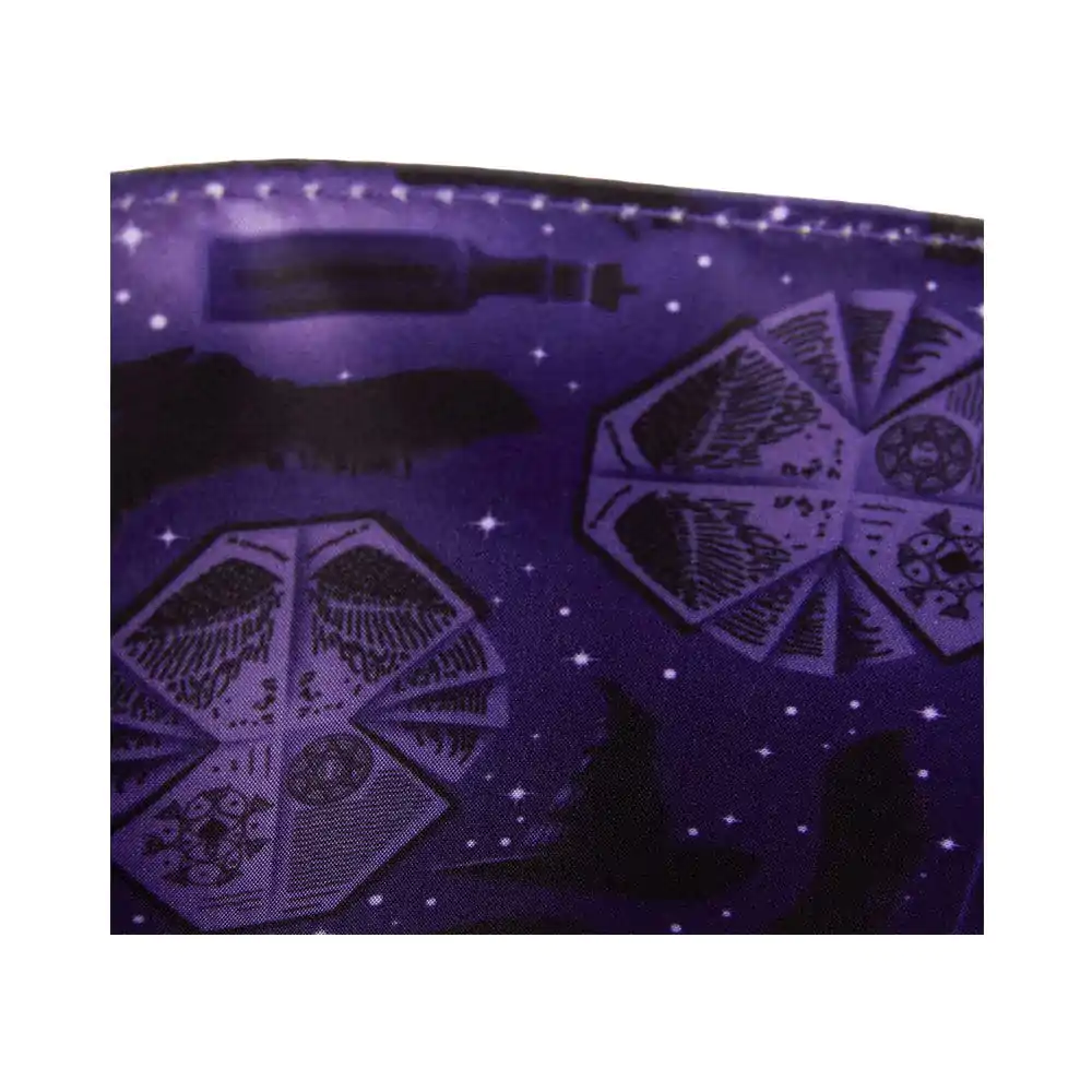 Wicked by Loungefly Crossbody Księga Grimoire Elphaby zdjęcie produktu