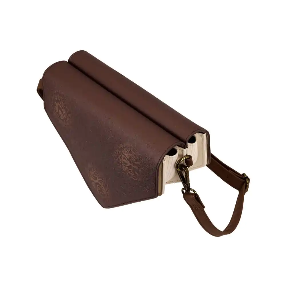 Wicked by Loungefly Crossbody Księga Grimoire Elphaby zdjęcie produktu