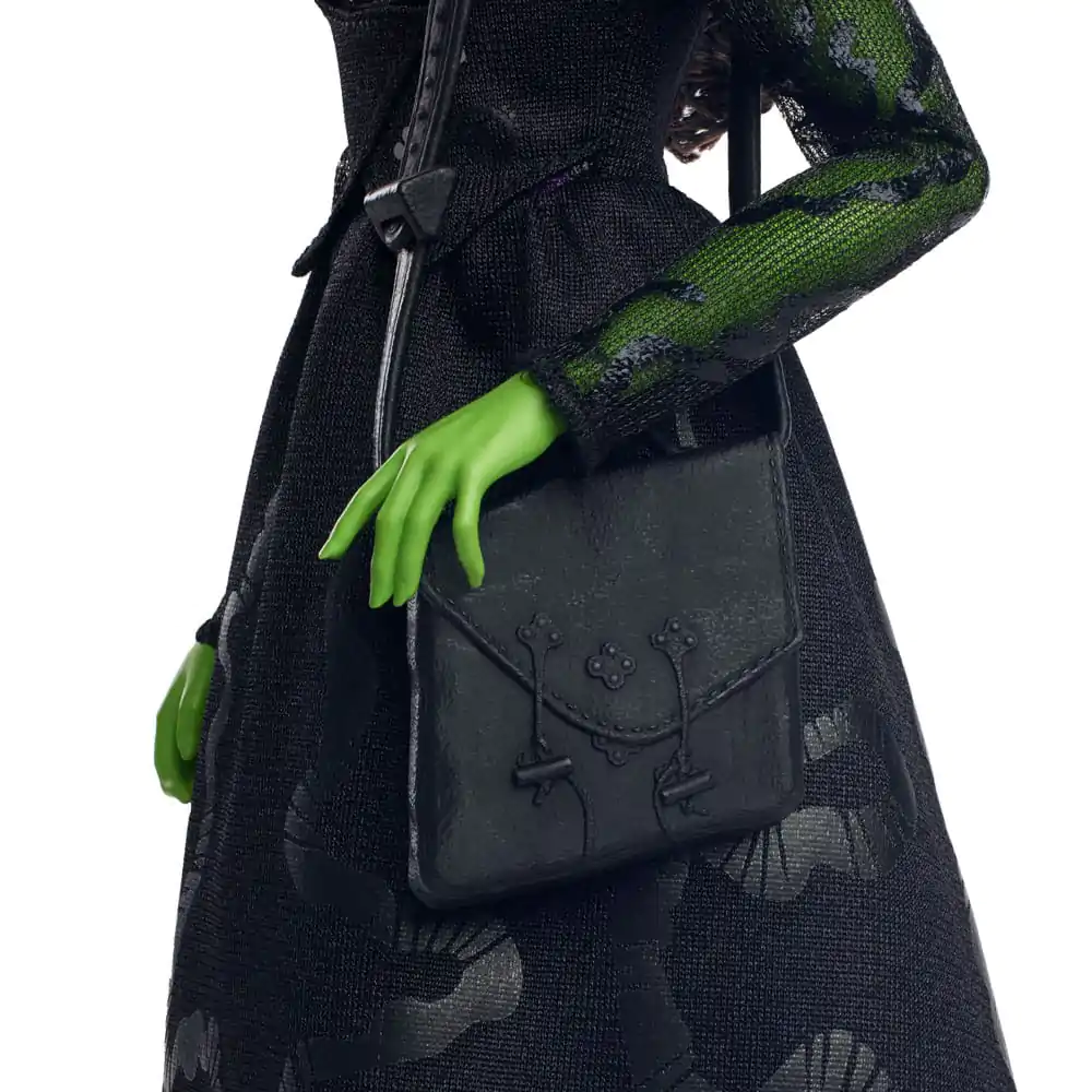 Lalka Wicked Doll Elphaba 29 cm zdjęcie produktu