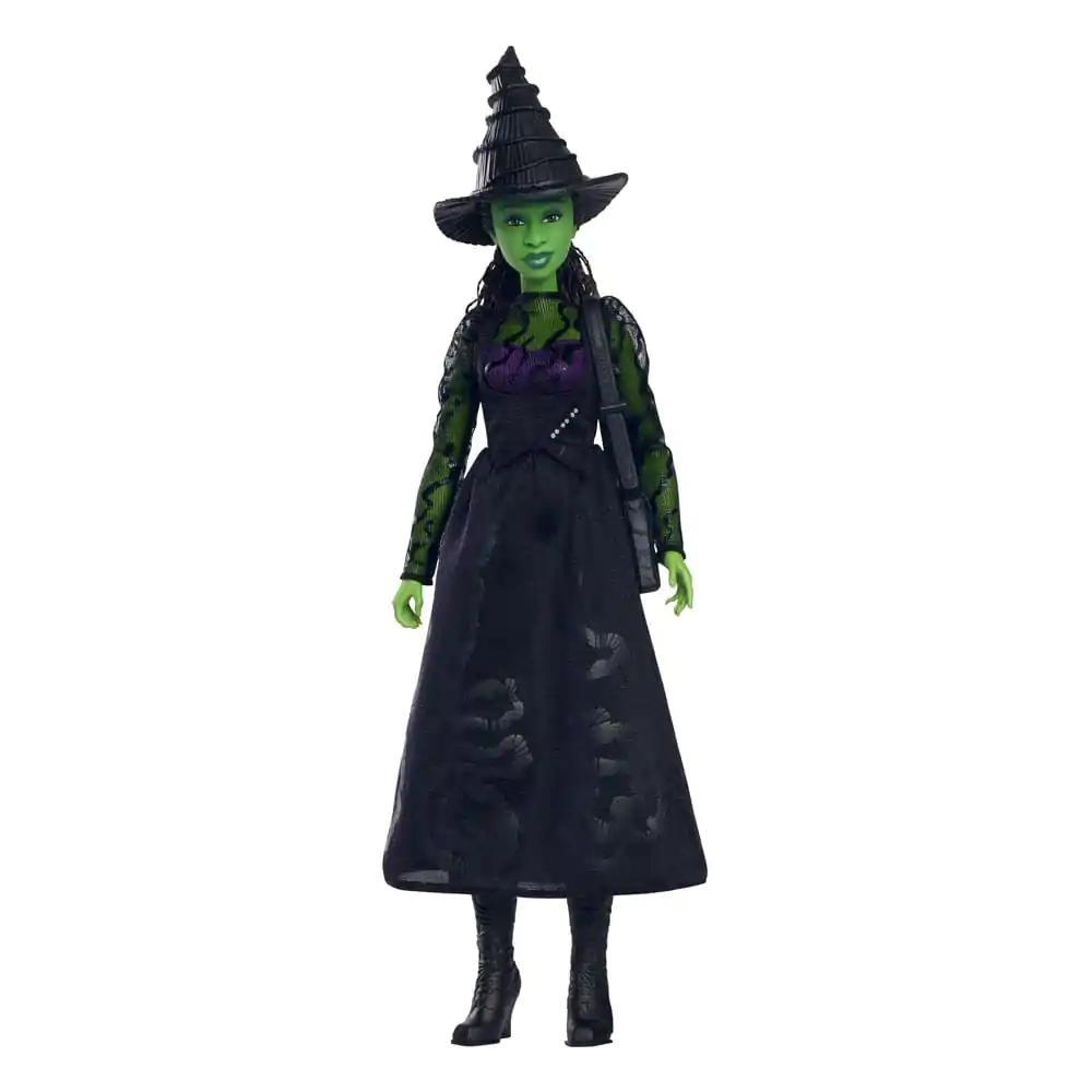 Lalka Wicked Doll Elphaba 29 cm zdjęcie produktu