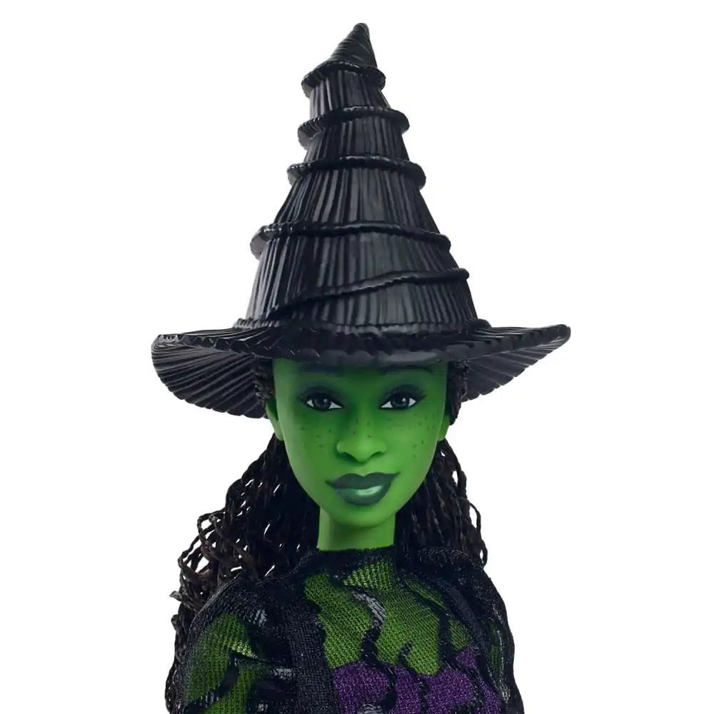 Lalka Wicked Doll Elphaba 29 cm zdjęcie produktu