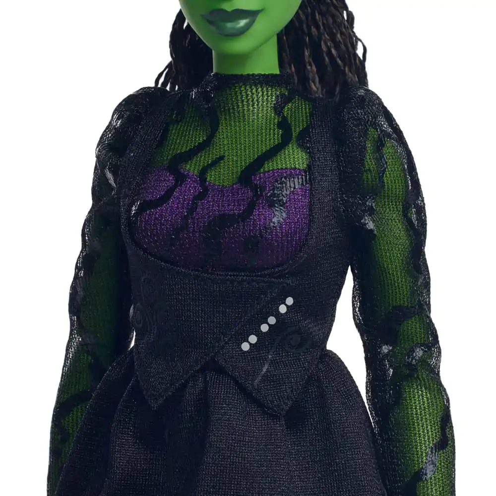 Lalka Wicked Doll Elphaba 29 cm zdjęcie produktu