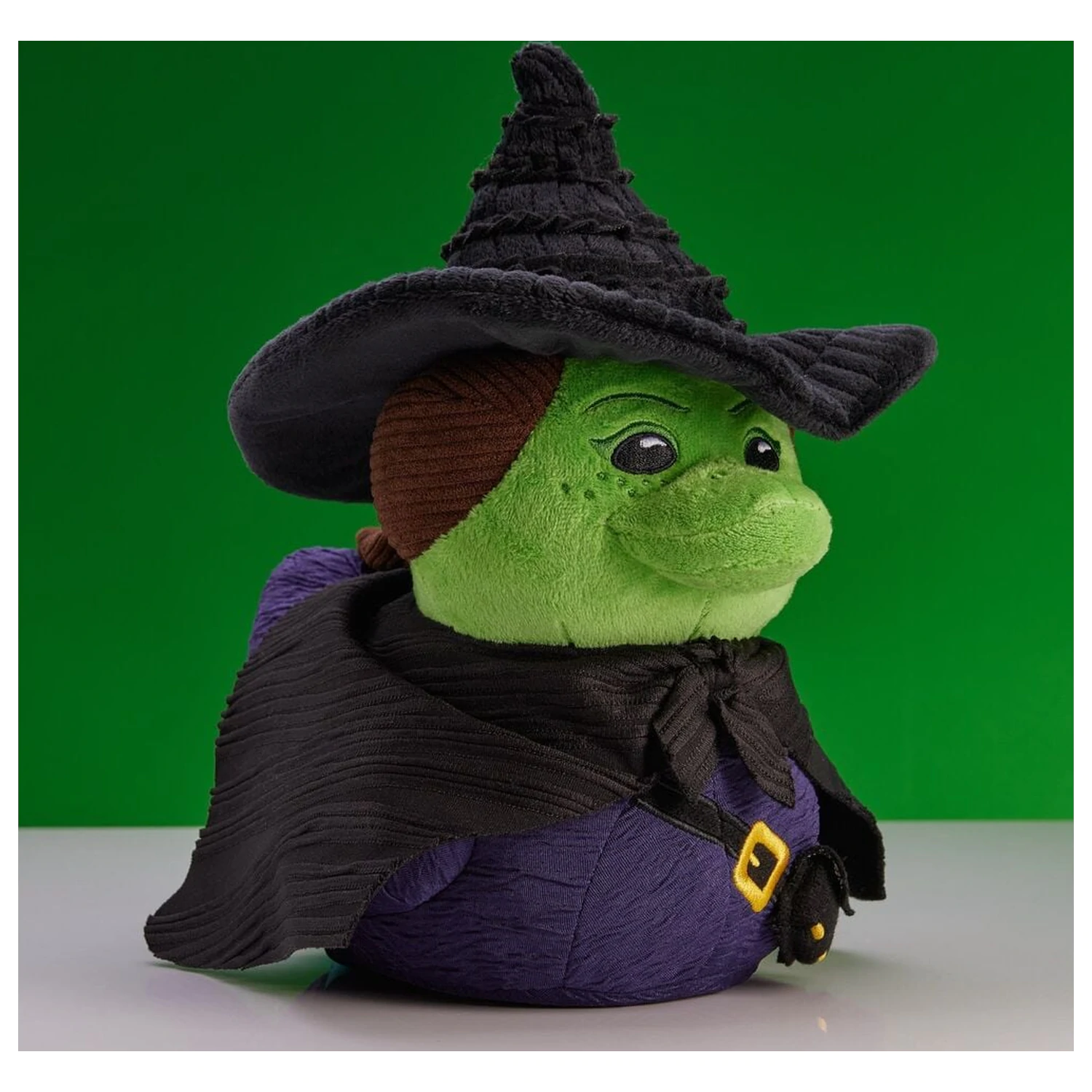 Wicked Elphaba pluszowa zabawka 23cm zdjęcie produktu