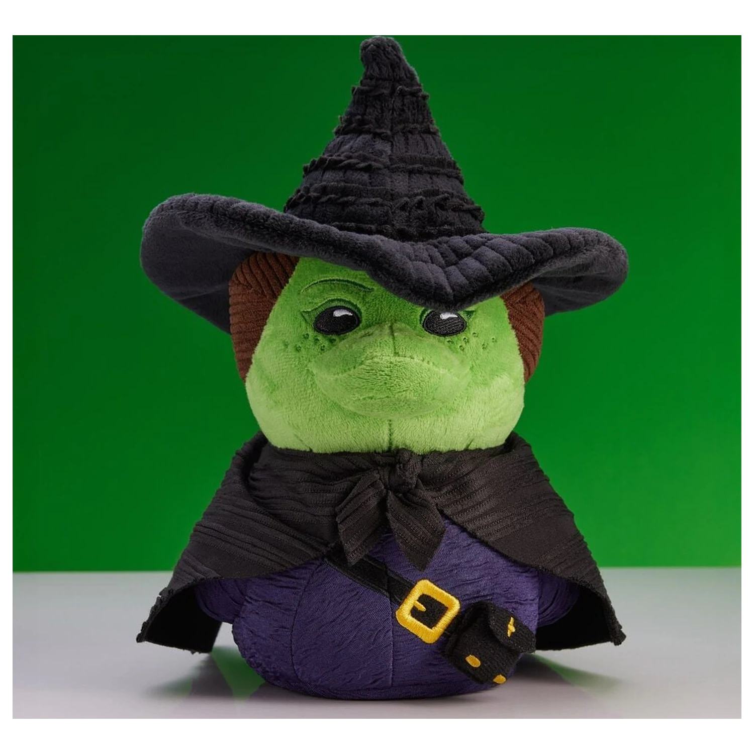 Wicked Elphaba pluszowa zabawka 23cm zdjęcie produktu