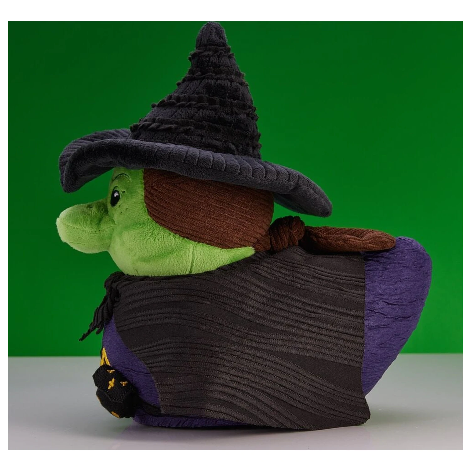 Wicked Elphaba pluszowa zabawka 23cm zdjęcie produktu
