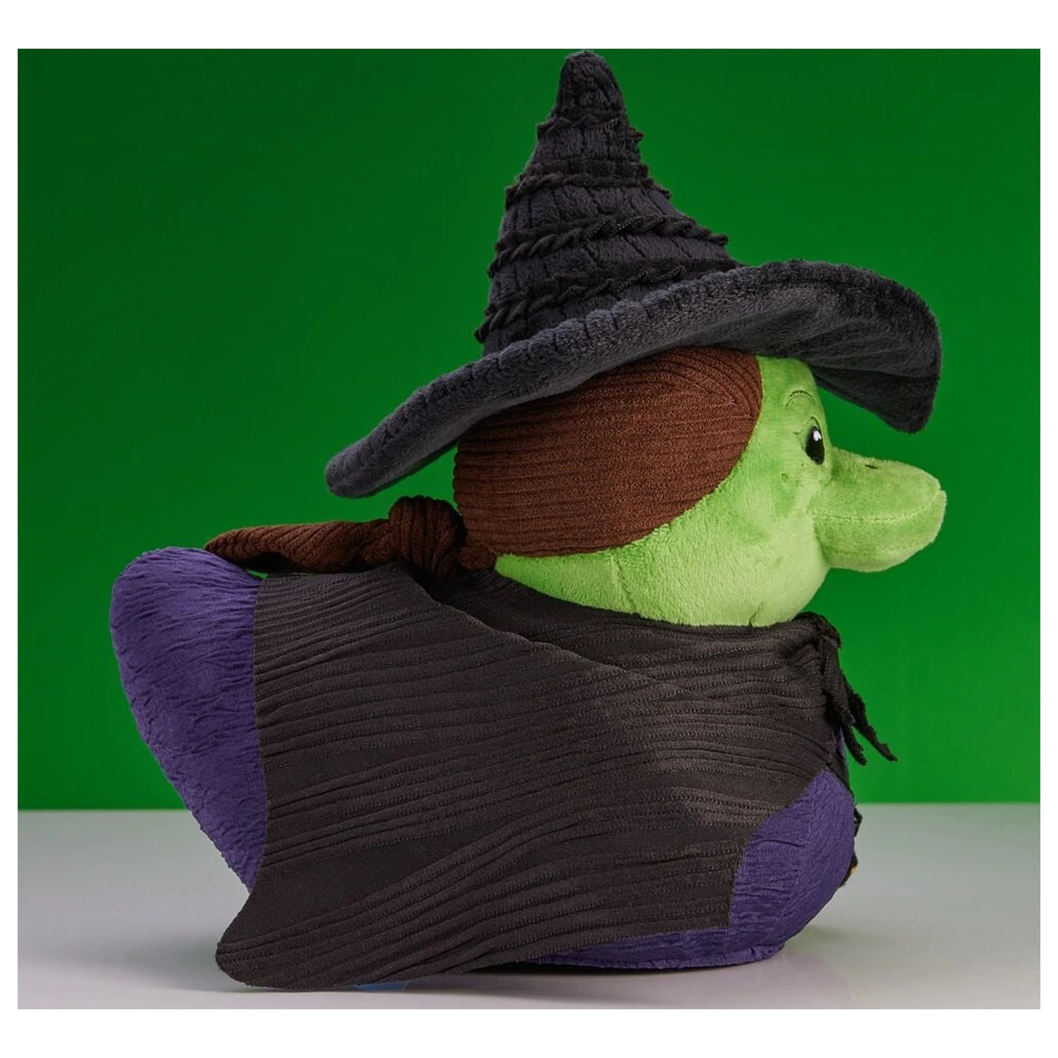 Wicked Elphaba pluszowa zabawka 23cm zdjęcie produktu