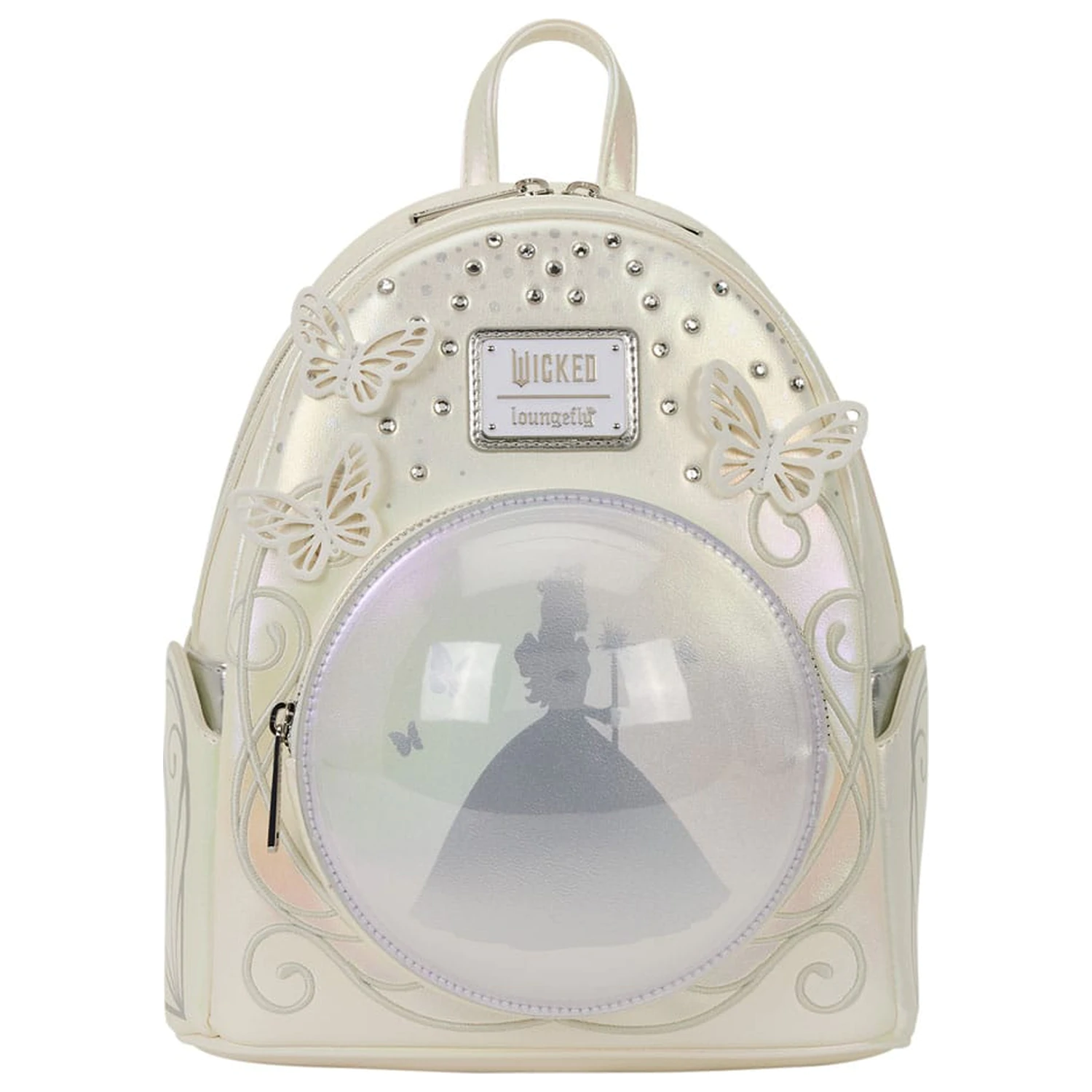 Wicked by Loungefly Mini plecak Fantasia zdjęcie produktu