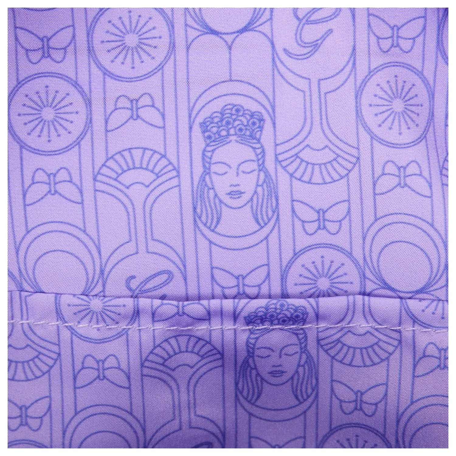 Wicked by Loungefly Mini plecak Fantasia zdjęcie produktu