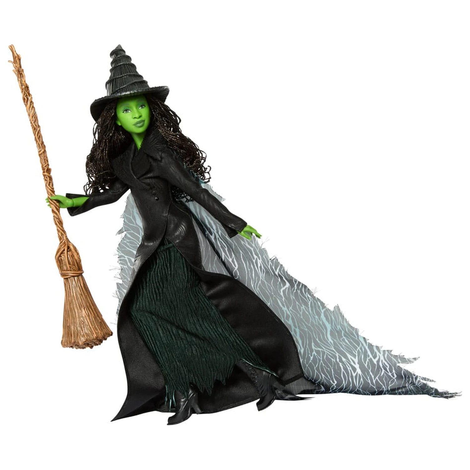 Wicked: For Good Lalka Thrillifying Elphaba Thropp zdjęcie produktu