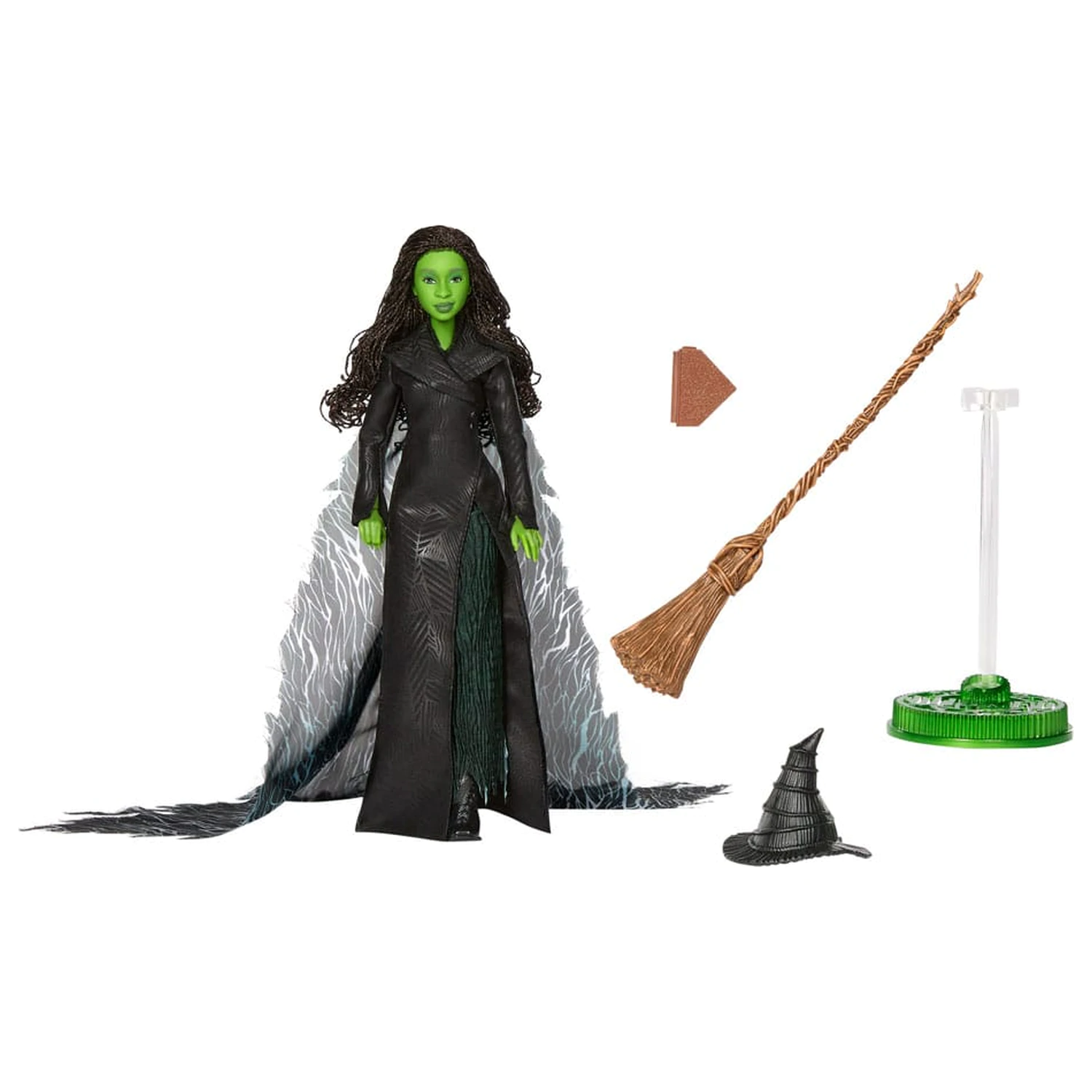 Wicked: For Good Lalka Thrillifying Elphaba Thropp zdjęcie produktu