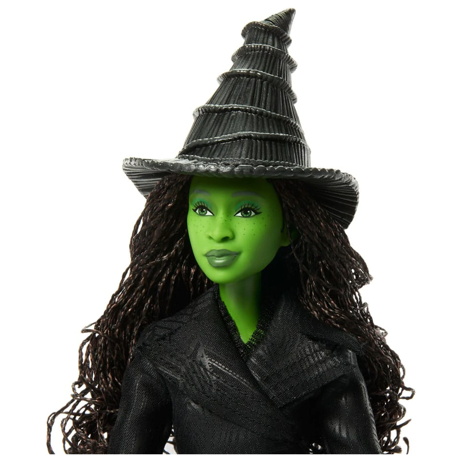 Wicked: For Good Lalka Thrillifying Elphaba Thropp zdjęcie produktu
