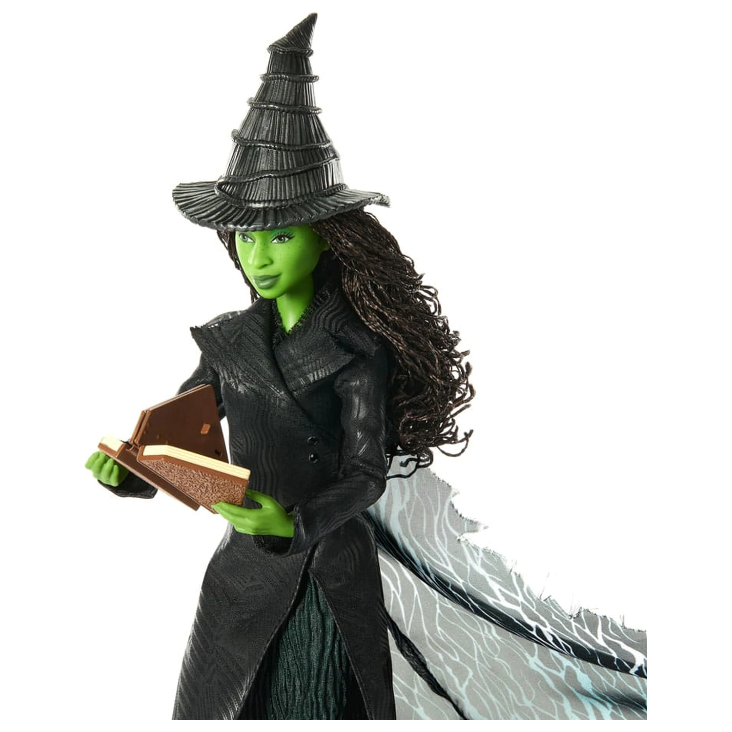 Wicked: For Good Lalka Thrillifying Elphaba Thropp zdjęcie produktu