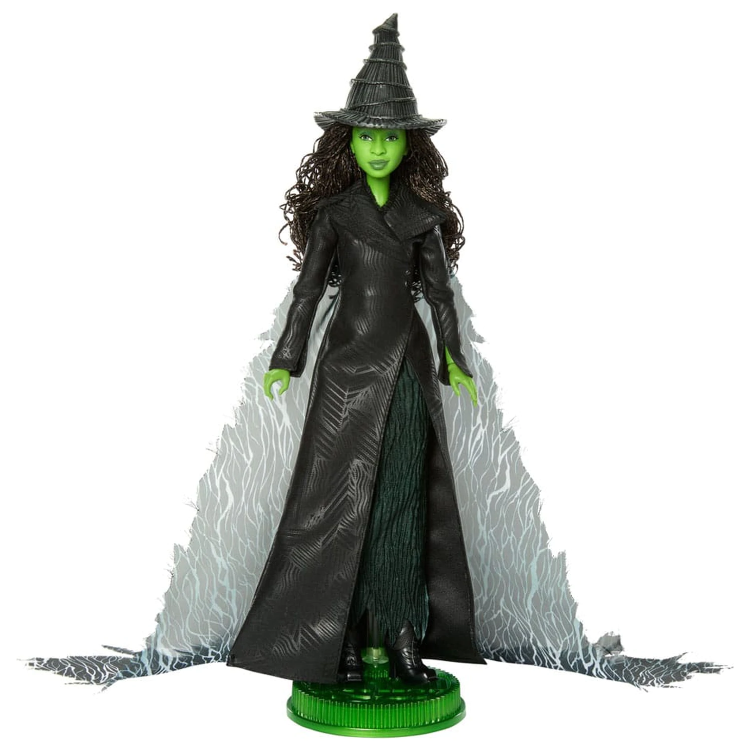 Wicked: For Good Lalka Thrillifying Elphaba Thropp zdjęcie produktu