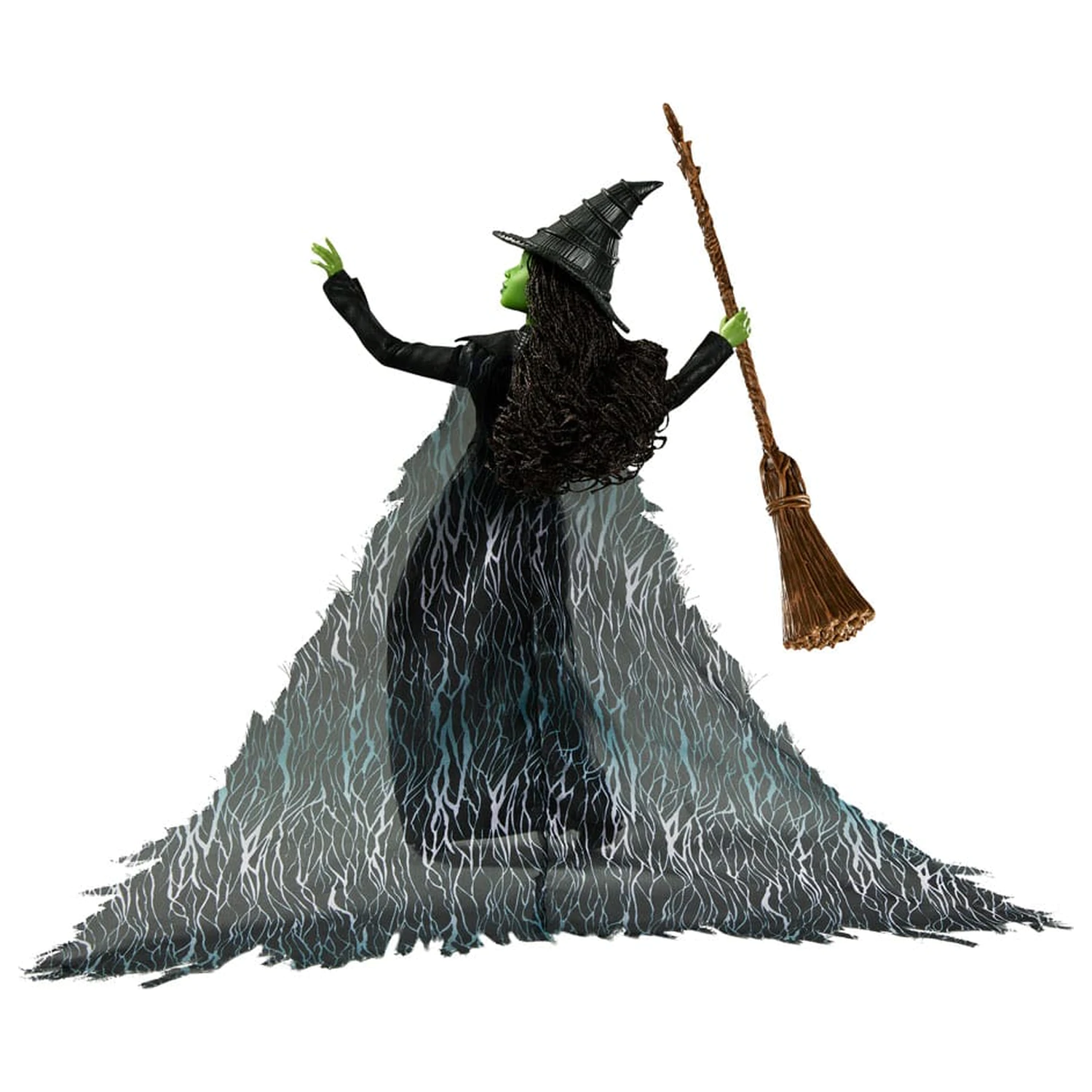 Wicked: For Good Lalka Thrillifying Elphaba Thropp zdjęcie produktu