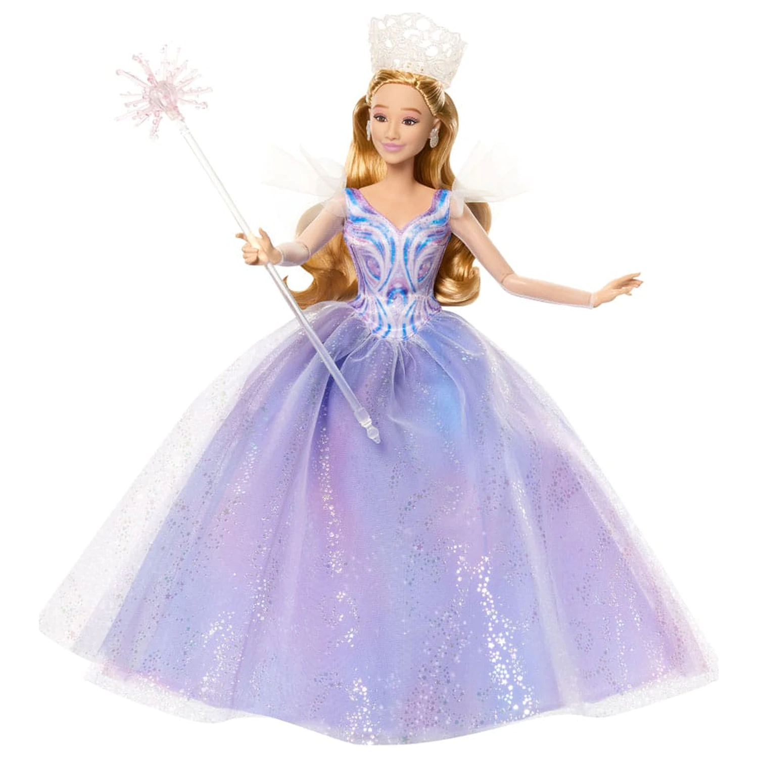 Wicked: For Good Lalka Enchanting Glinda Upland zdjęcie produktu