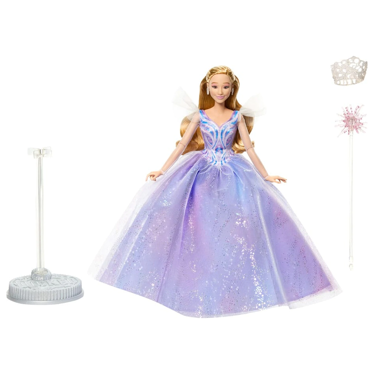 Wicked: For Good Lalka Enchanting Glinda Upland zdjęcie produktu