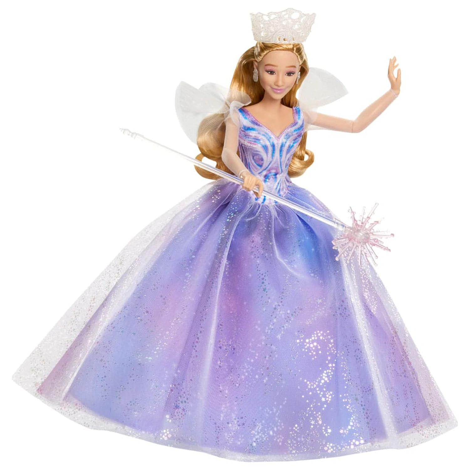 Wicked: For Good Lalka Enchanting Glinda Upland zdjęcie produktu