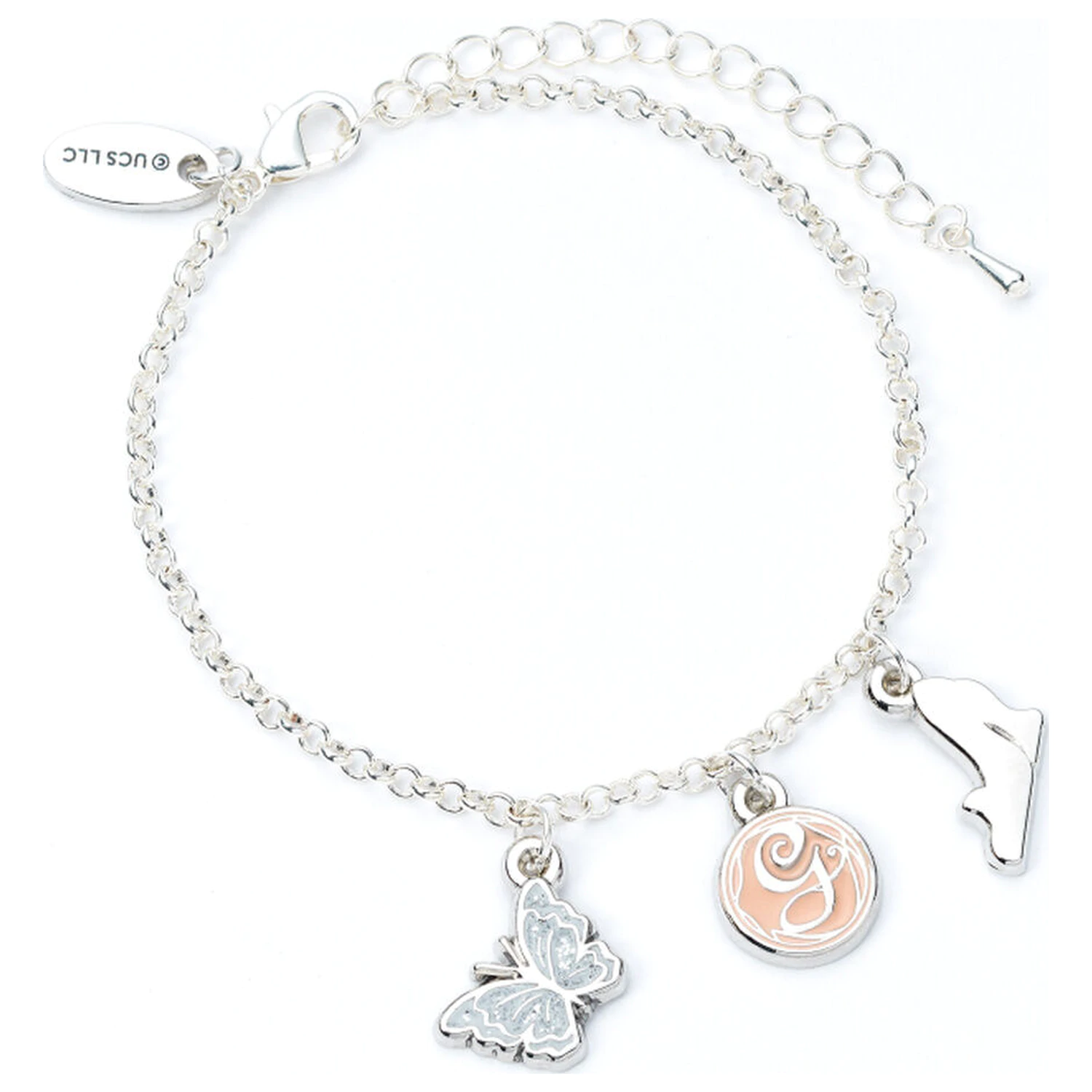 Wicked For Good Glinda Icons Charm bransoletka zdjęcie produktu