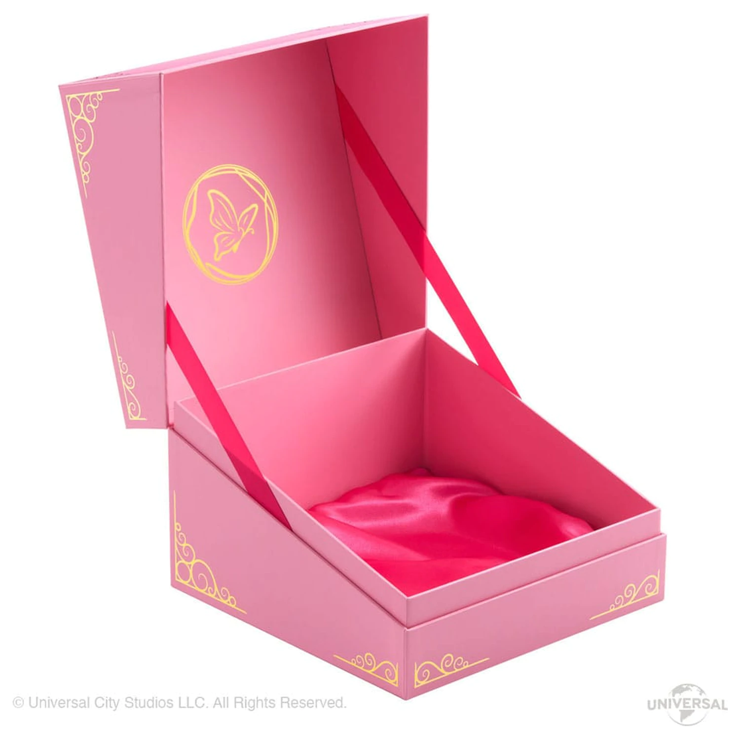 Wicked: For Good Prop Replica Korona z Bańkami Glindy (Edycja Kolekcjonerska dla Dorosłych) zdjęcie produktu