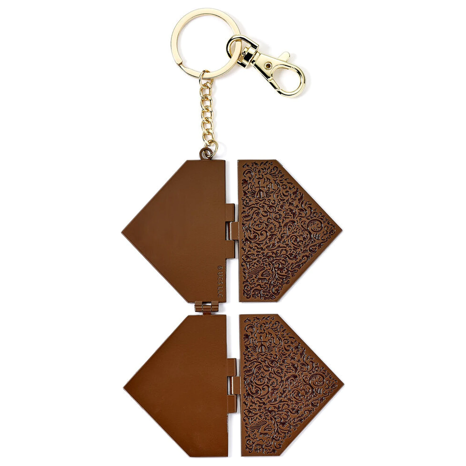 Wicked For Good Grimmerie breloczek zdjęcie produktu