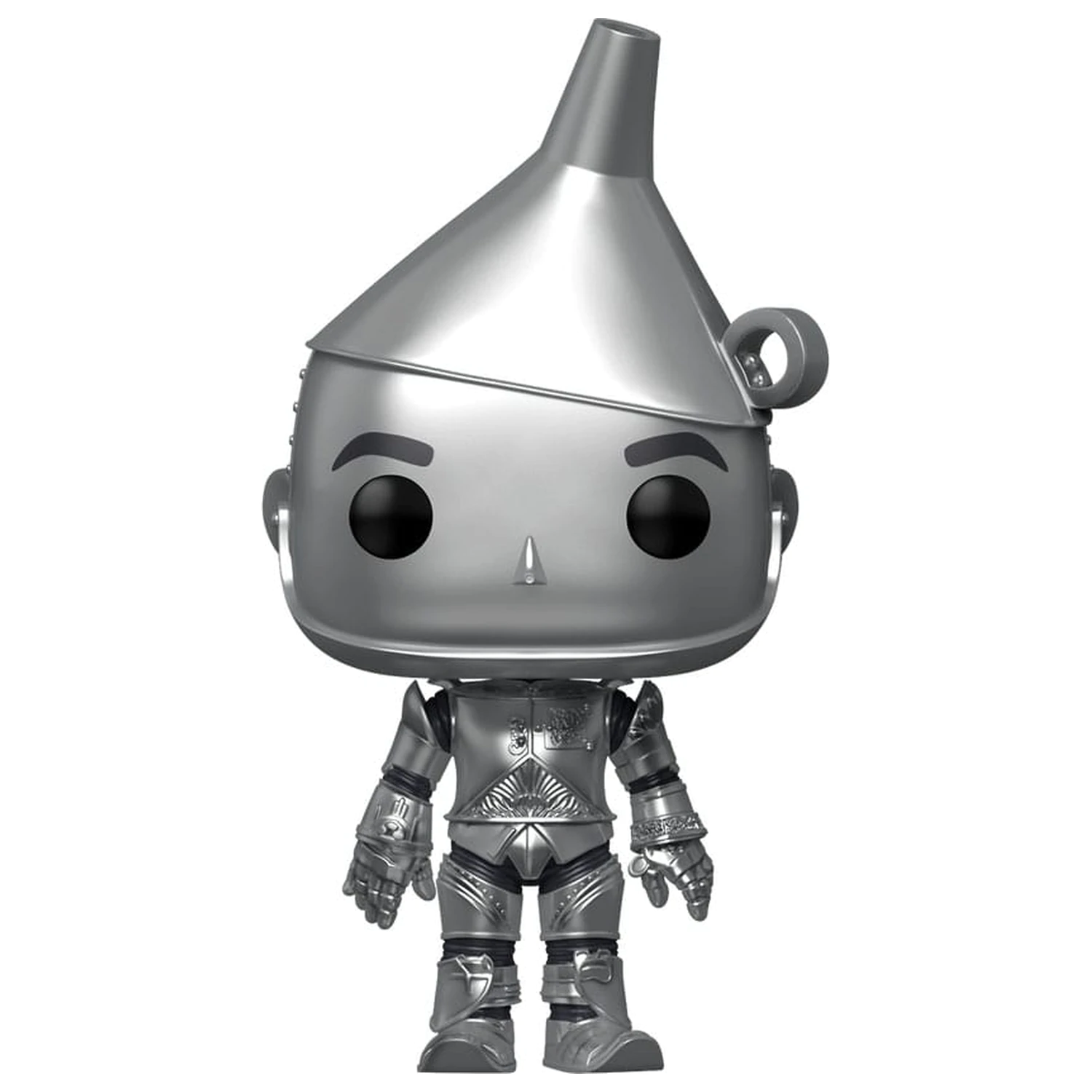 Wicked Funko POP! Movies Vinyl Figurka Tin Man (Metallic) *Exclusive Edition* 9 cm zdjęcie produktu