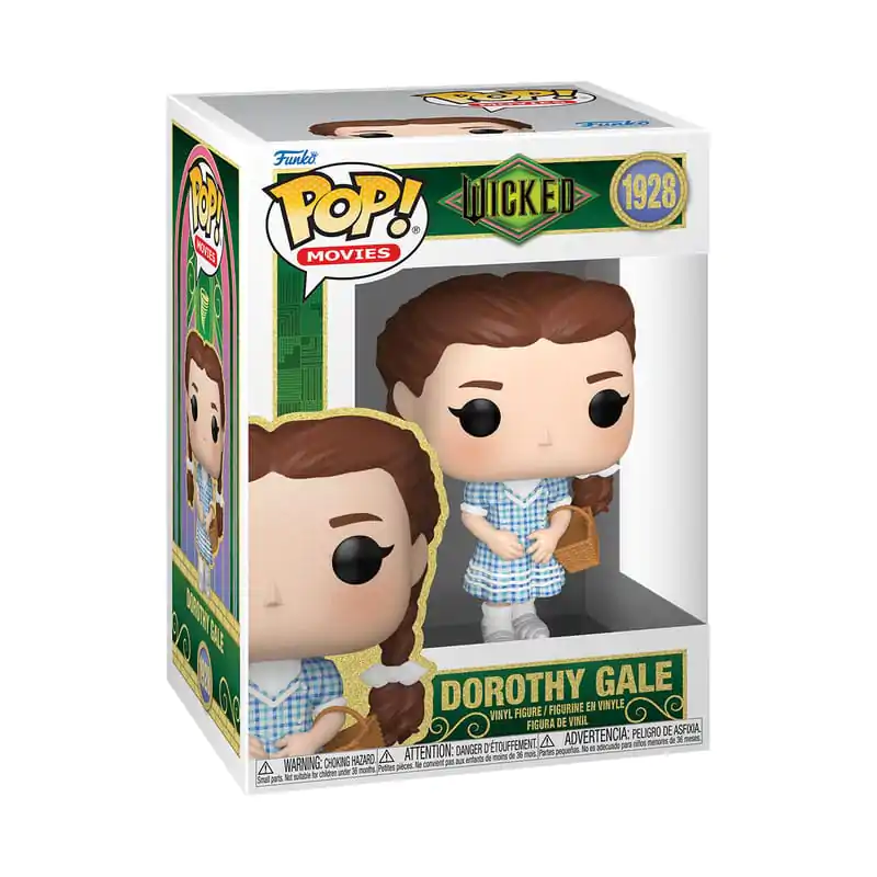 Wicked Funko POP! Vinyl Figure Dorothy Gale 9 cm zdjęcie produktu