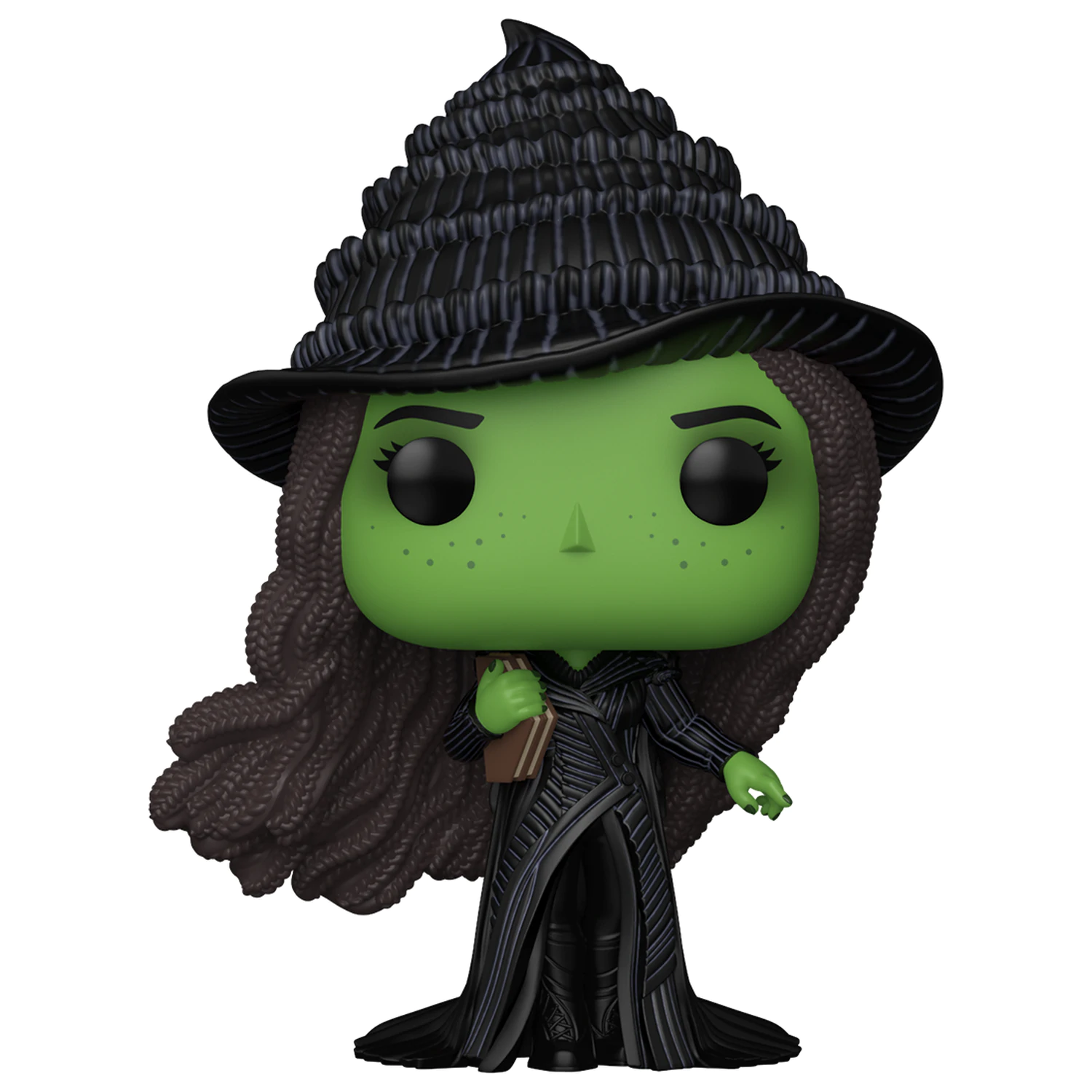 Wicked Funko POP! Winylu Figurka Elphaba z Grimmerie 9 cm zdjęcie produktu