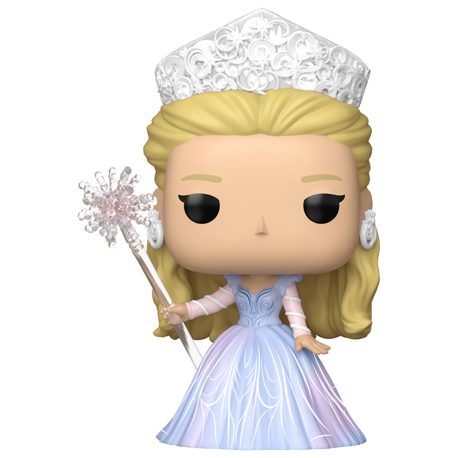Wicked Funko POP! Winylowa Figurka Glinda w Niebieskiej Szacie 9 cm zdjęcie produktu