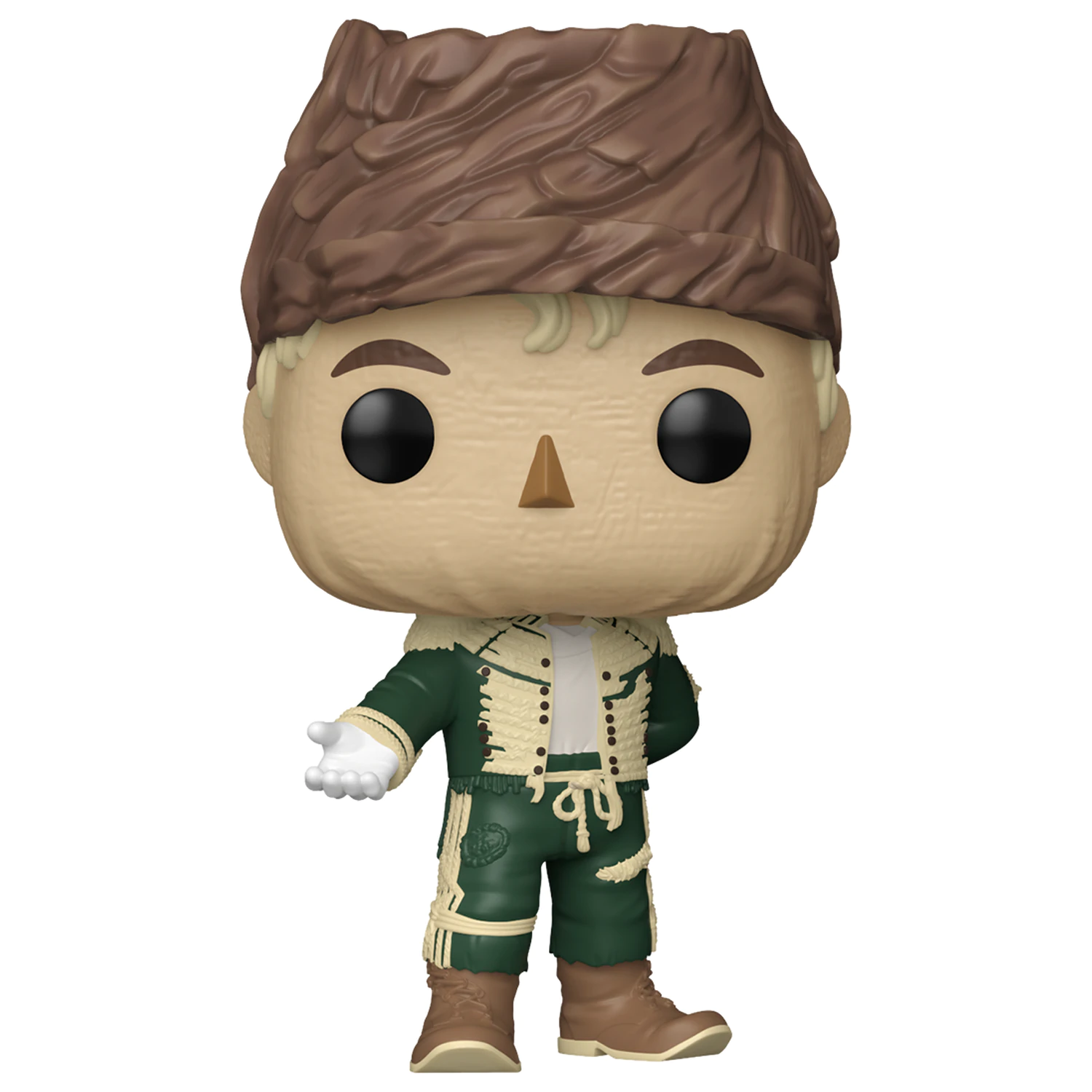 Wicked Funko POP! Winylu Figurka Strach na Wróble 9 cm zdjęcie produktu