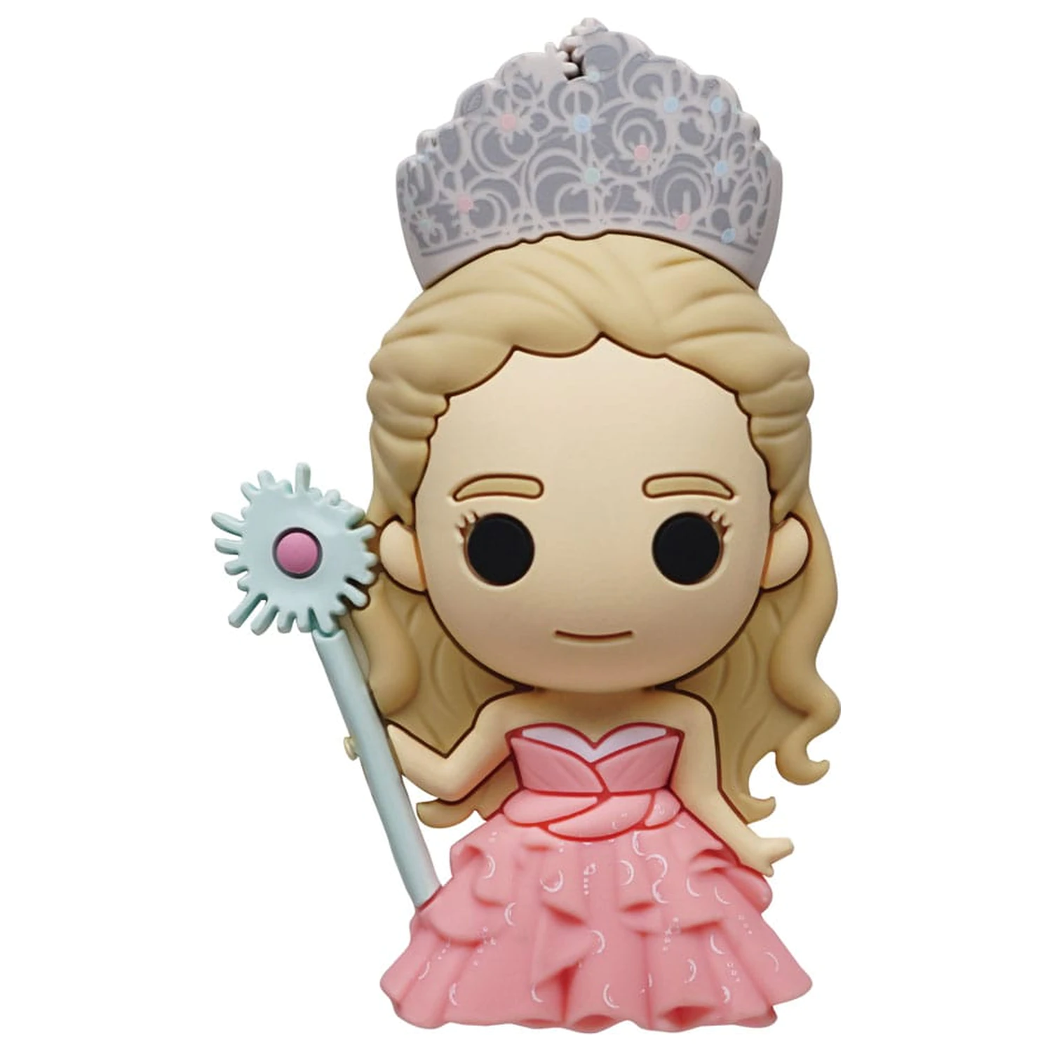 Magnes 3D "Wicked Glinda" zdjęcie produktu