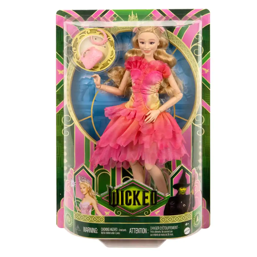 Lalka Wicked Doll Glinda 29 cm zdjęcie produktu