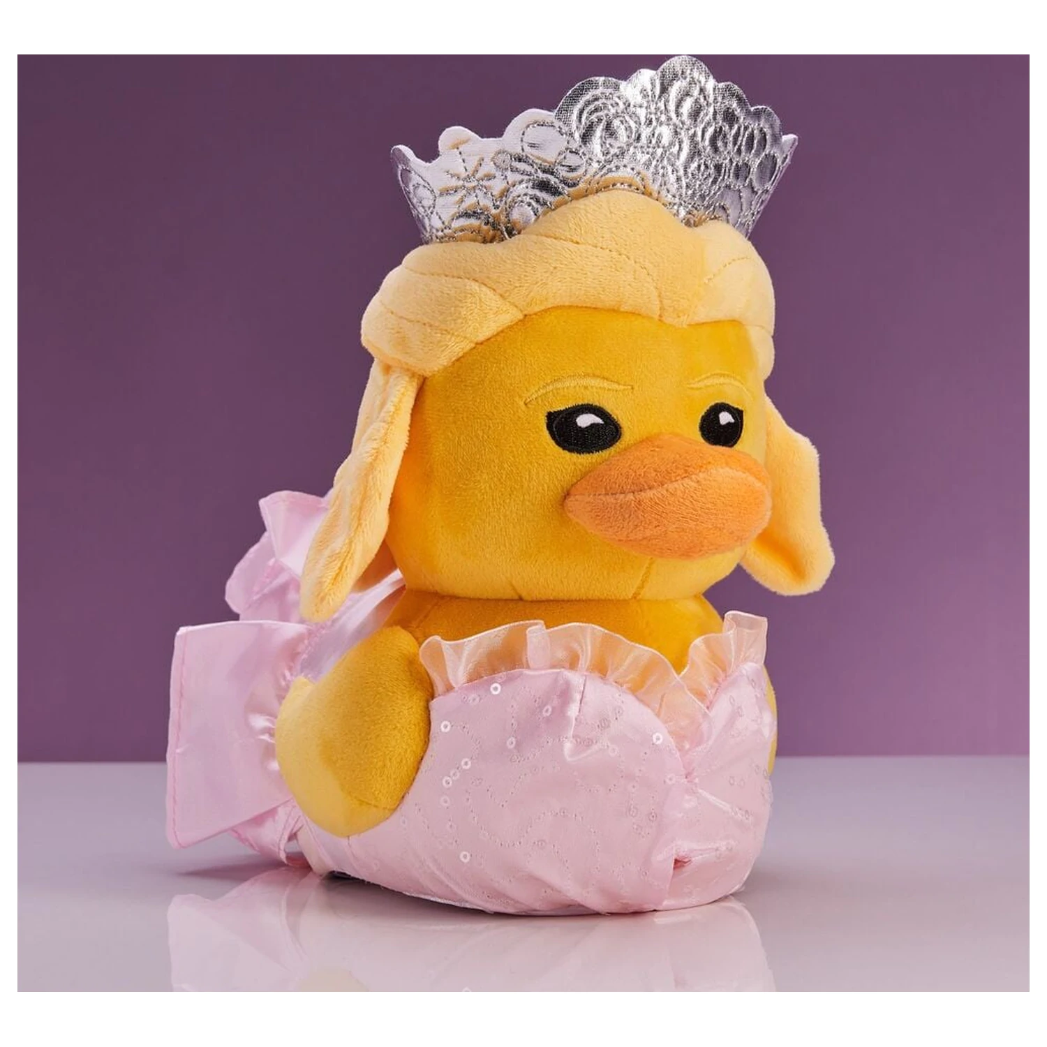 Wicked Glinda pluszowa zabawka 23cm zdjęcie produktu