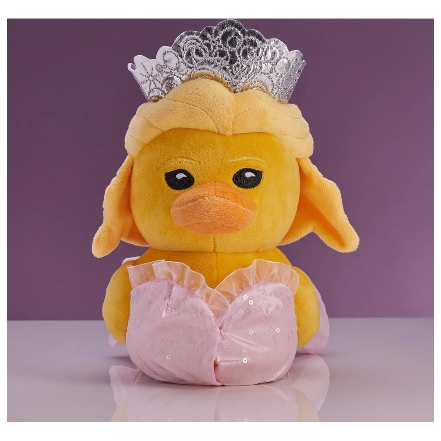 Wicked Glinda pluszowa zabawka 23cm zdjęcie produktu