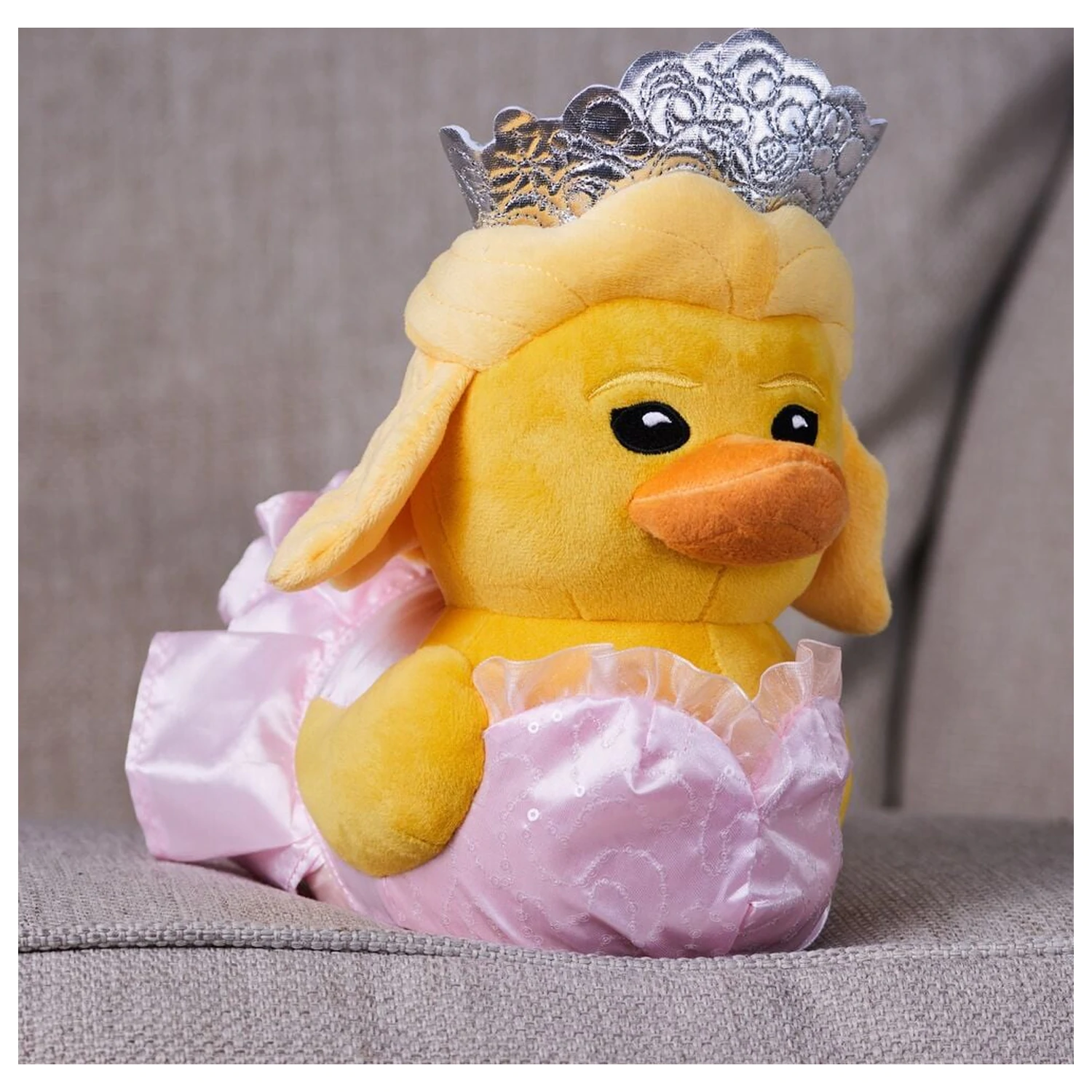 Wicked Glinda pluszowa zabawka 23cm zdjęcie produktu