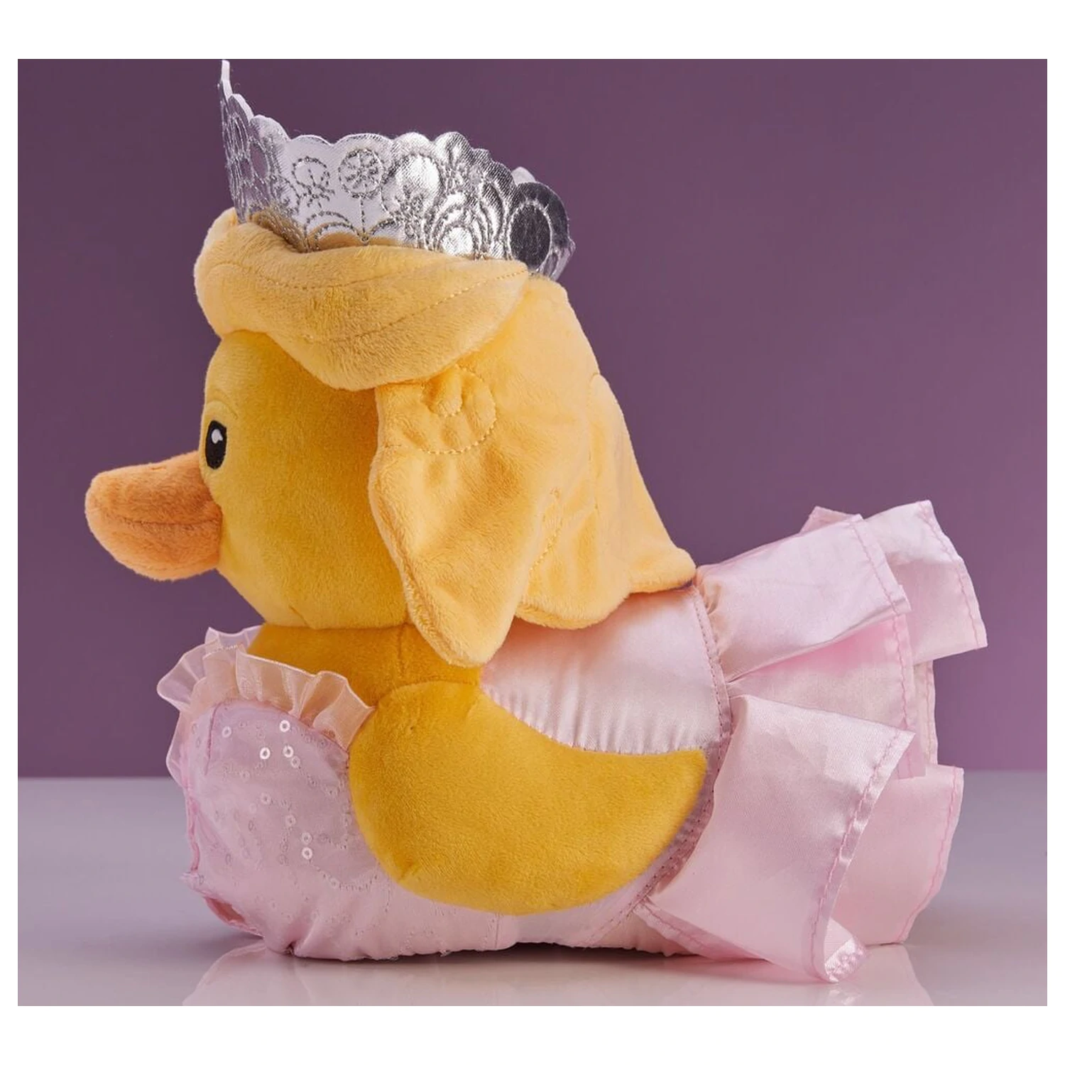 Wicked Glinda pluszowa zabawka 23cm zdjęcie produktu