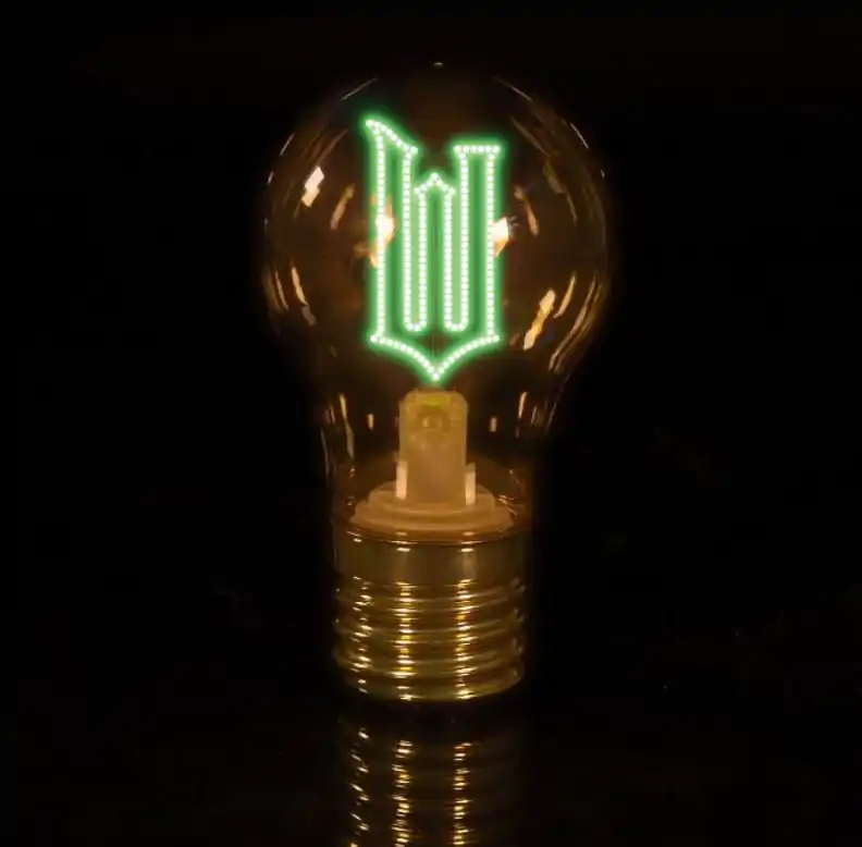Żarówka Wicked LED zdjęcie produktu