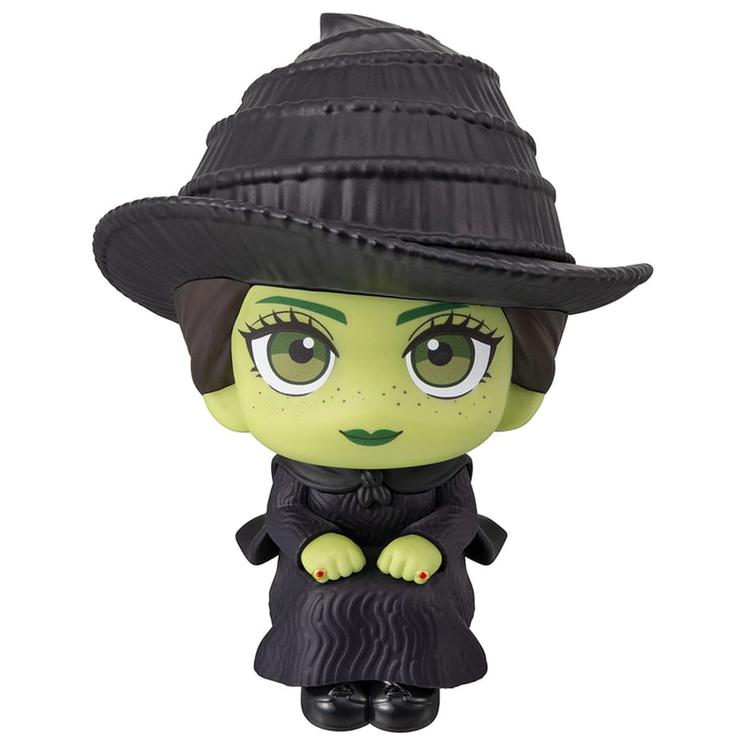 Wicked Look Up PVC Statuetka Elphaba 11 cm zdjęcie produktu