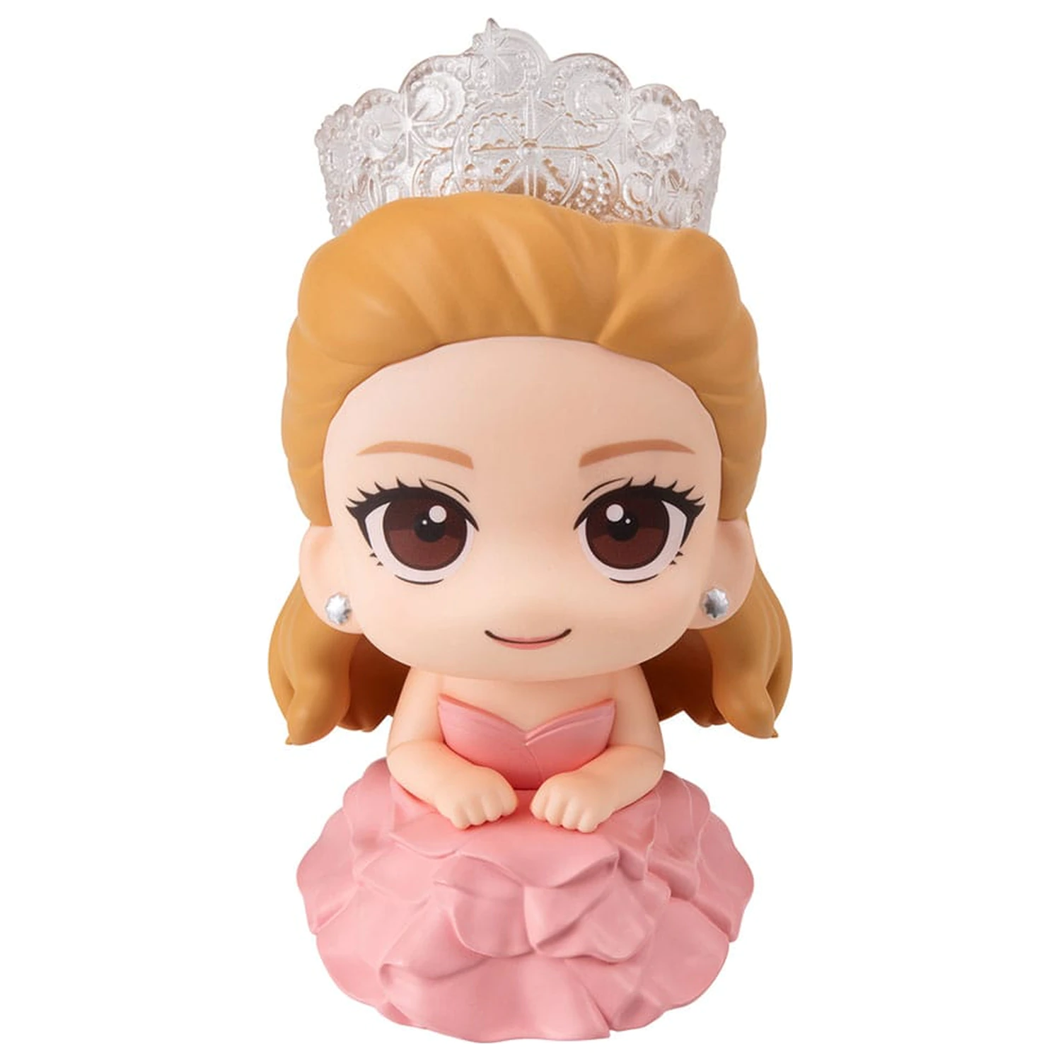 Wicked Look Up PVC Statua Glinda 11 cm zdjęcie produktu