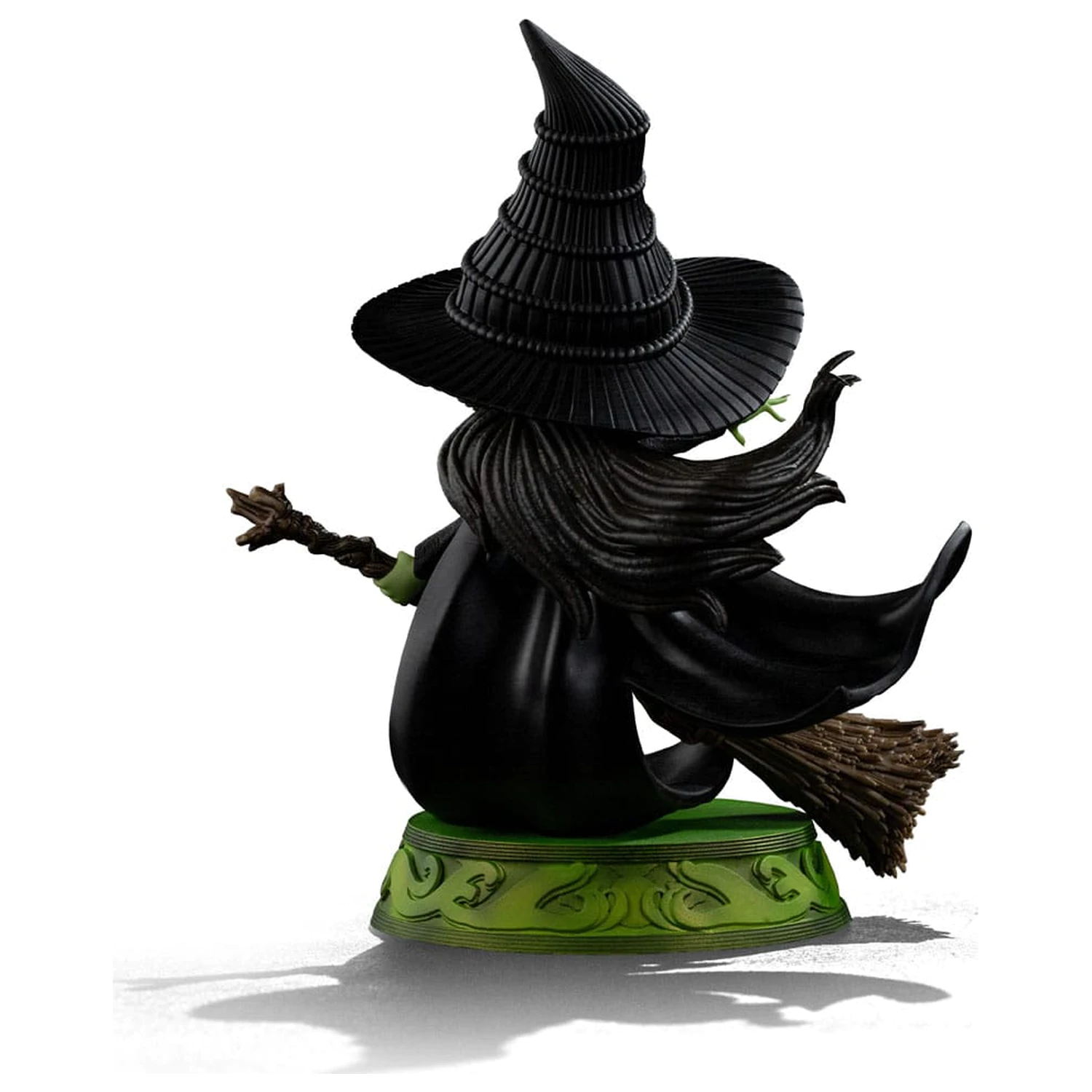 Wicked Mini Co. figurka PVC Elphaba 18 cm zdjęcie produktu