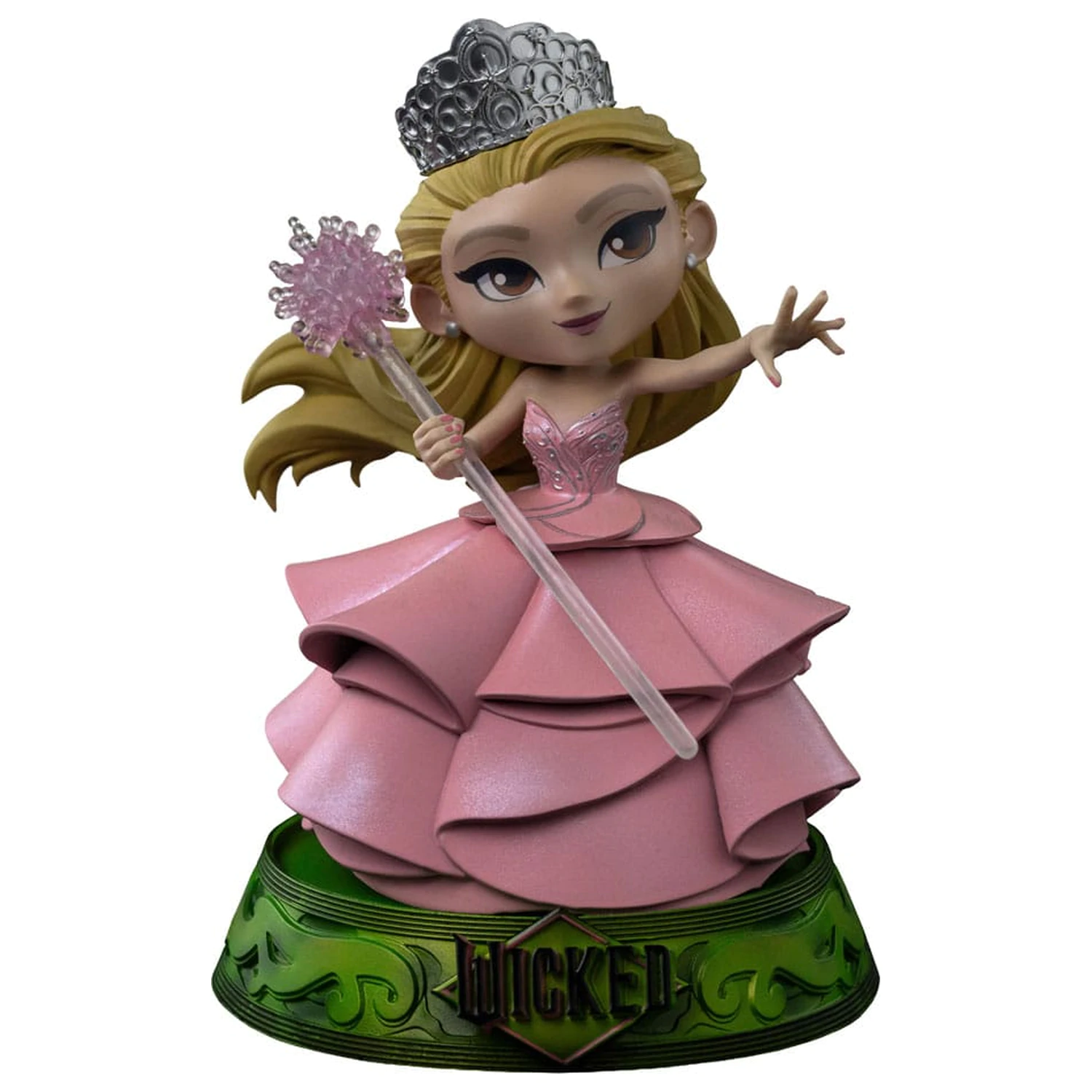 Wicked Mini Co. PVC Figurka Glinda 15 cm zdjęcie produktu
