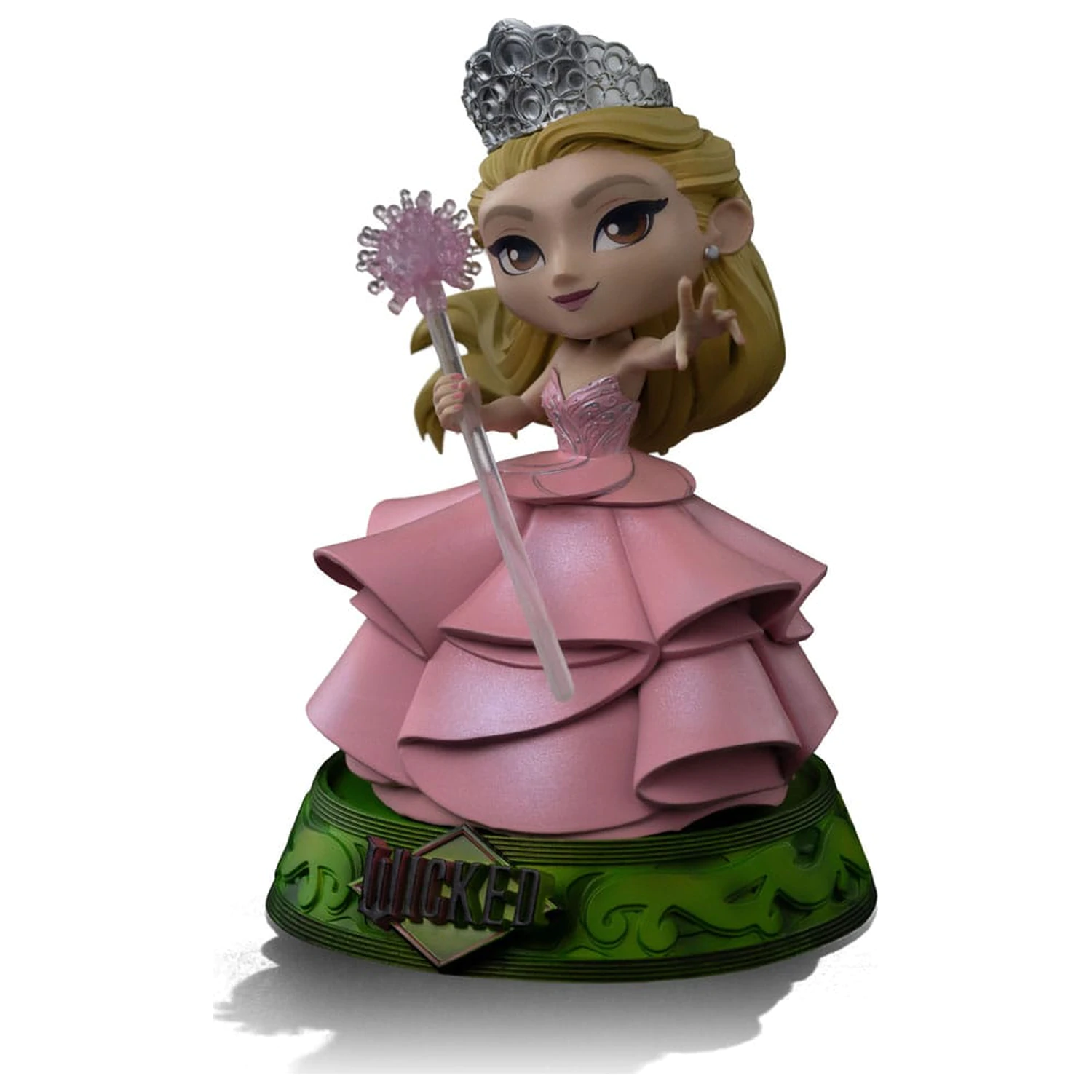 Wicked Mini Co. PVC Figurka Glinda 15 cm zdjęcie produktu