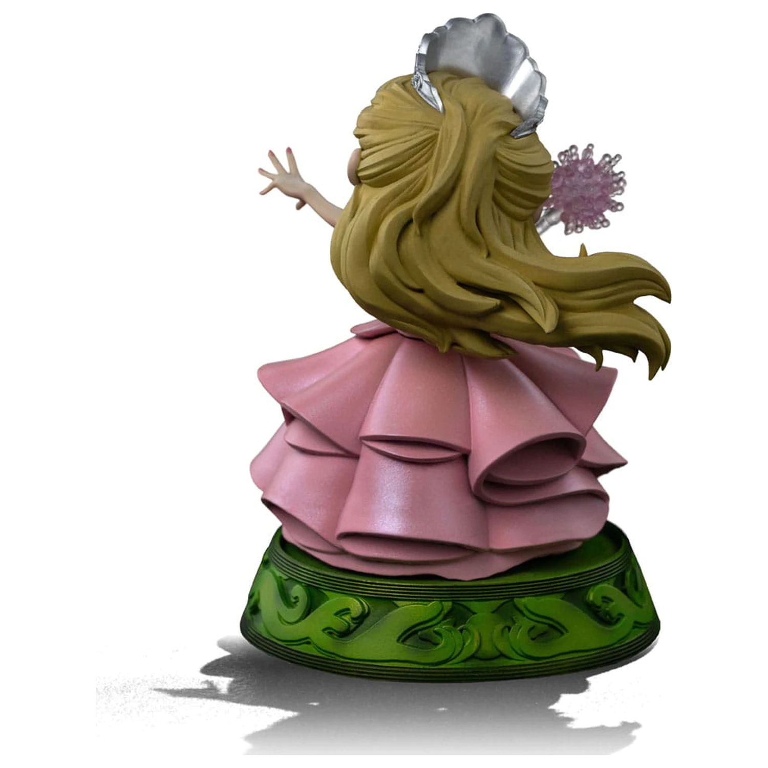 Wicked Mini Co. PVC Figurka Glinda 15 cm zdjęcie produktu