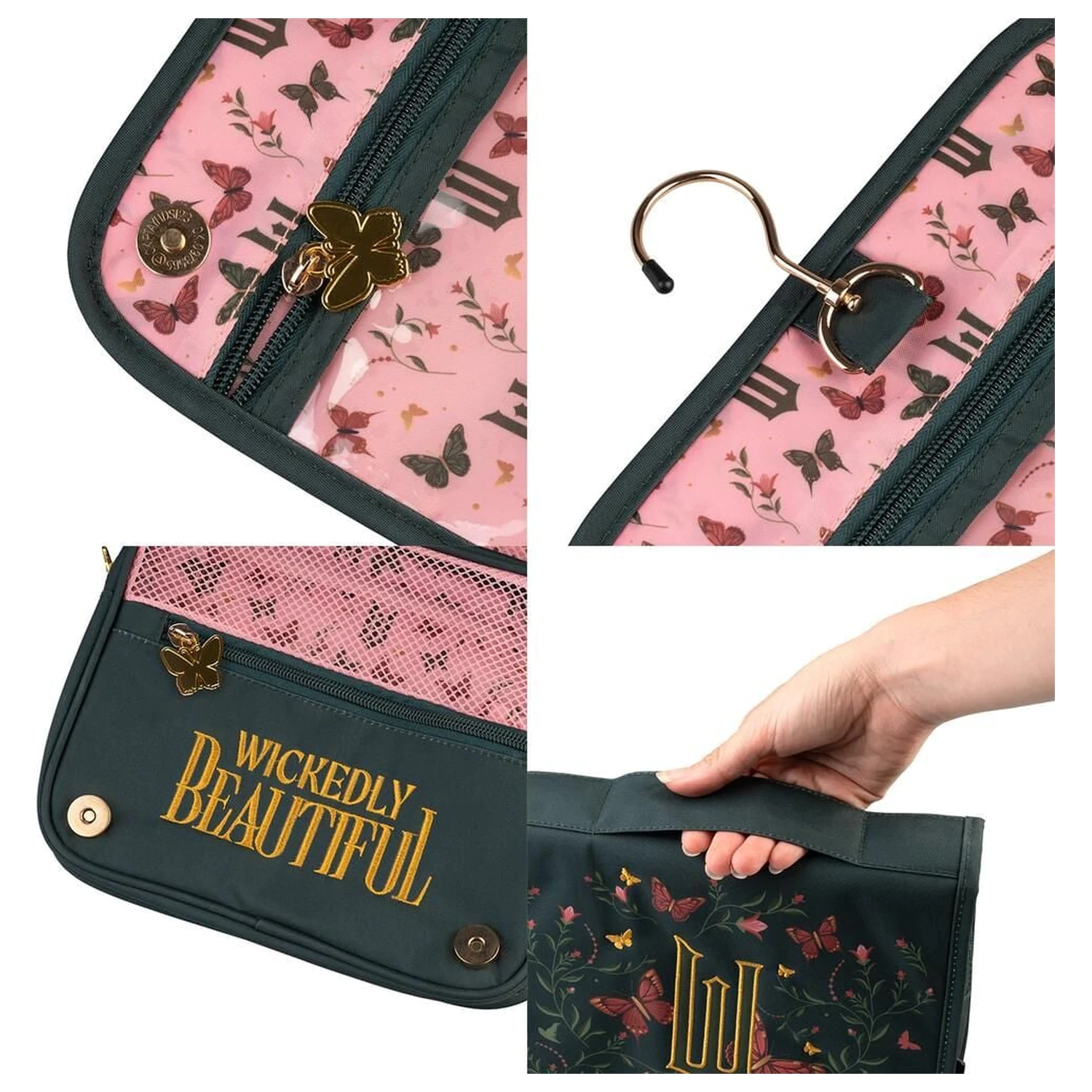 Wicked vanity case zdjęcie produktu