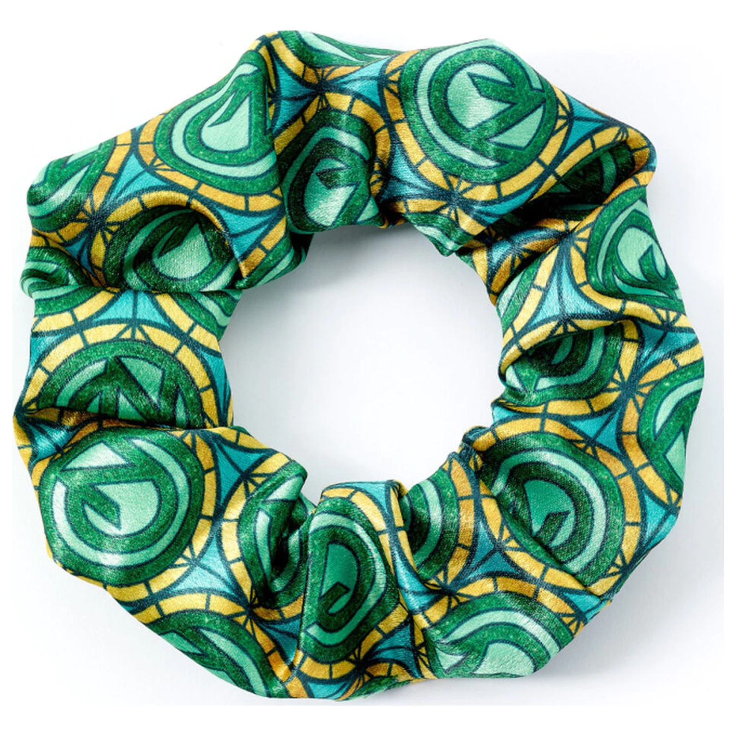Wicked Oz Logo scrunchie do włosów zdjęcie produktu