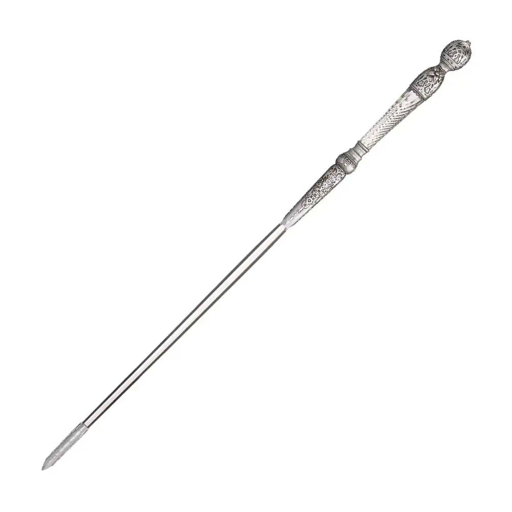 Wicked Prop Replica 1/1 Różdżka Treningowa Glindy 55,5 cm zdjęcie produktu