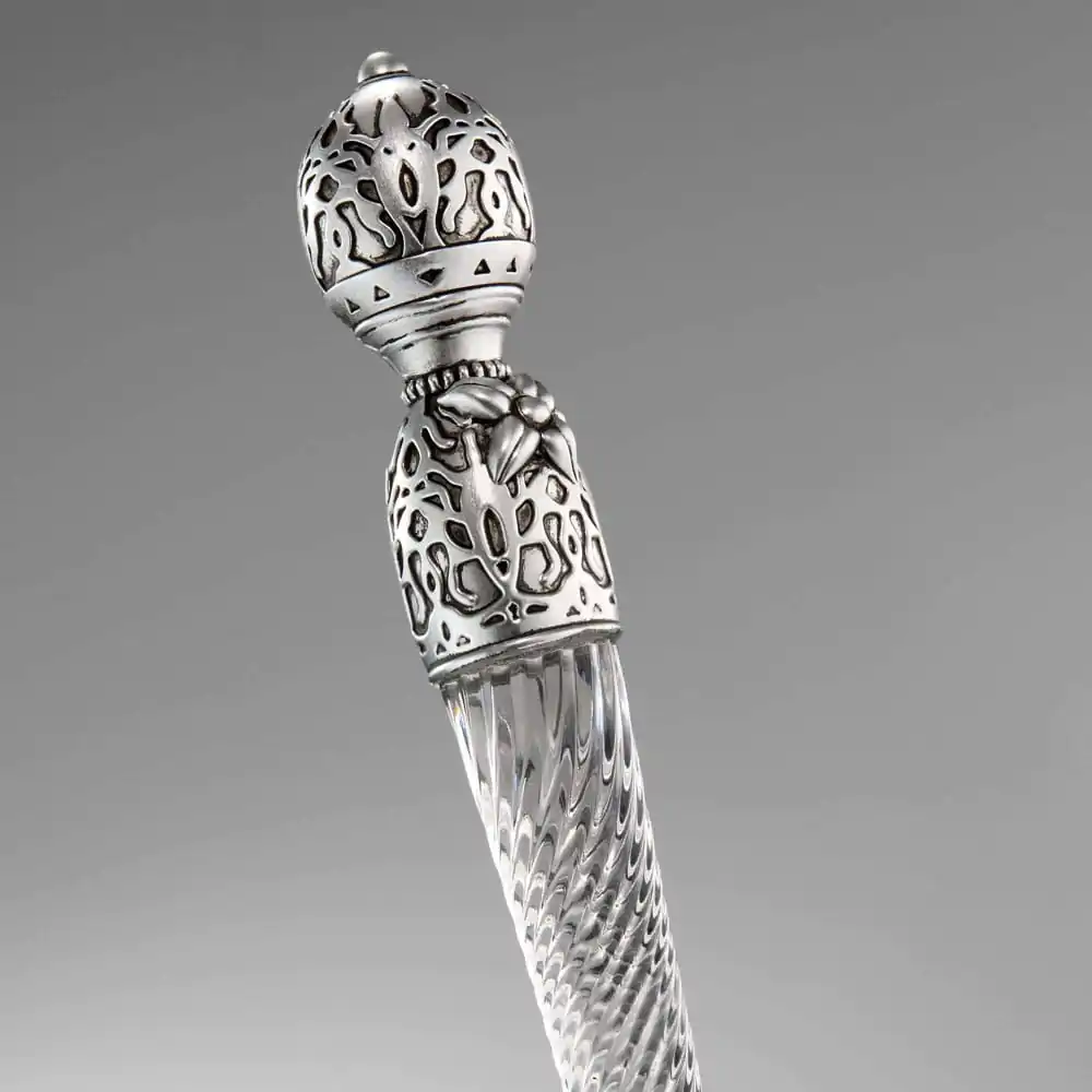 Wicked Prop Replica 1/1 Różdżka Treningowa Glindy 55,5 cm zdjęcie produktu