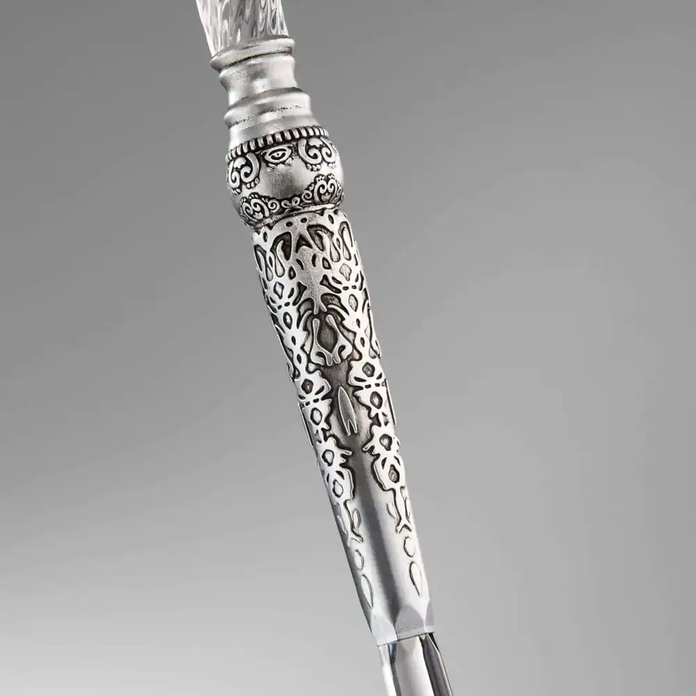 Wicked Prop Replica 1/1 Różdżka Treningowa Glindy 55,5 cm zdjęcie produktu