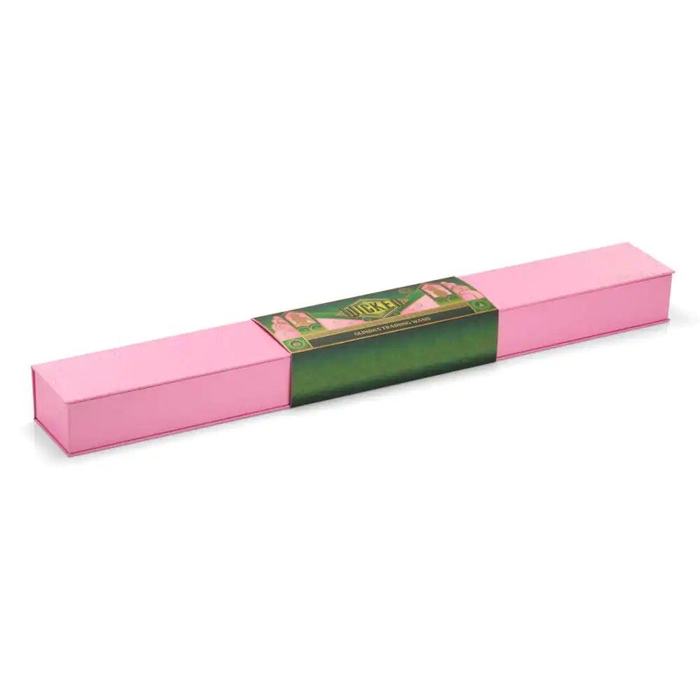 Wicked Prop Replica 1/1 Różdżka Treningowa Glindy 55,5 cm zdjęcie produktu