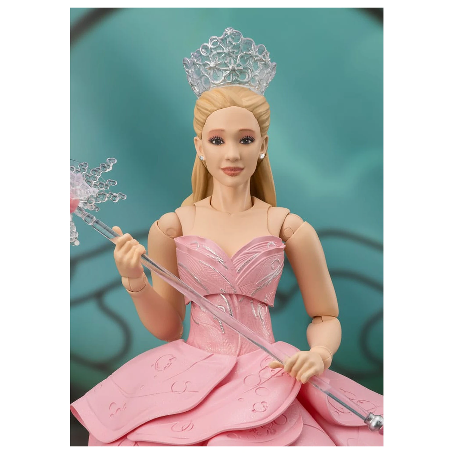 Wicked S.H. Figuarts figurka akcji Glinda 15 cm zdjęcie produktu